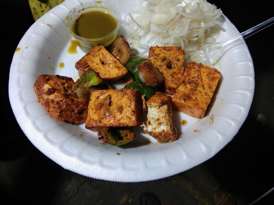 1040x780 How To Make Tandoori Paneer Tikka At Home?