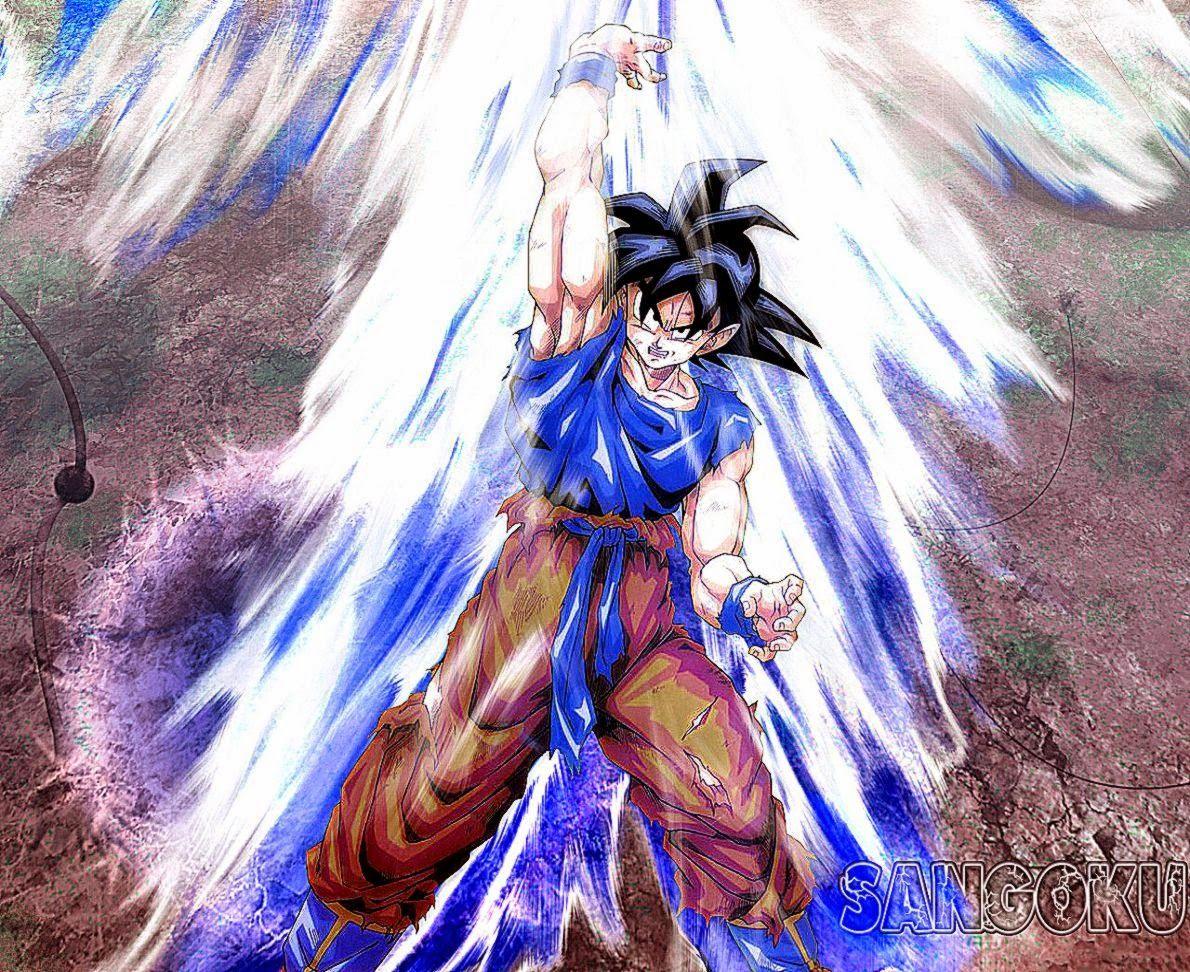 dragon ball 3d 2 wallpaper by AcustickHearts - Download on ZEDGE