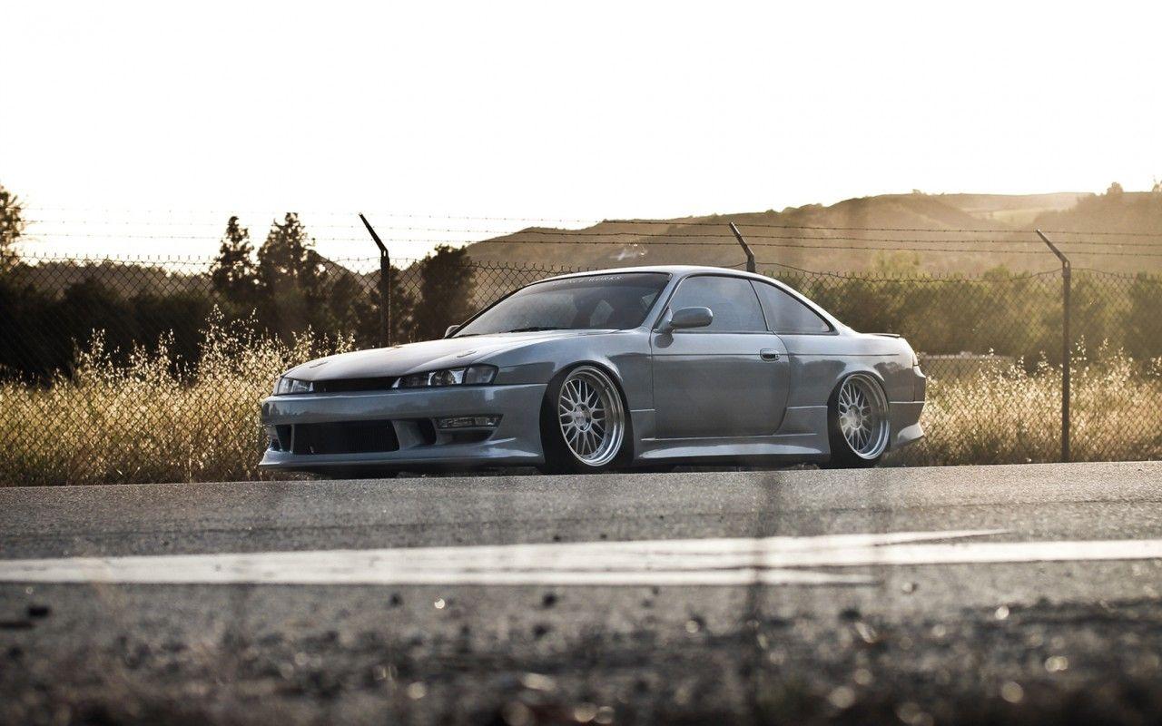 1280x800 Nissan 240sx Stance Nation wallpaperx800