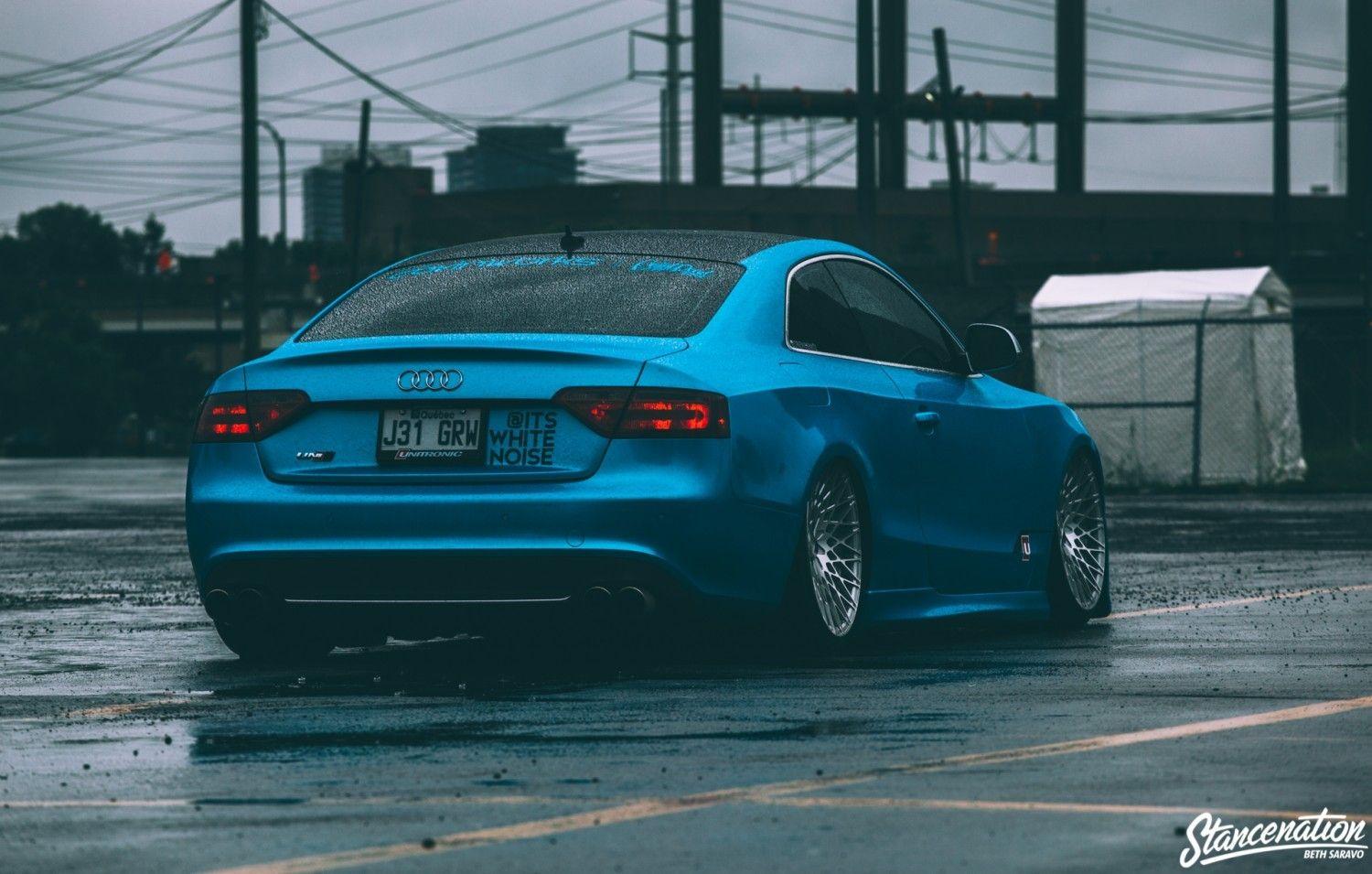 1500x955 #Audi A #car, #luxury cars, #StanceNation, #Audi, wallpaper. Mocah.org HD Desktop Wallpaper