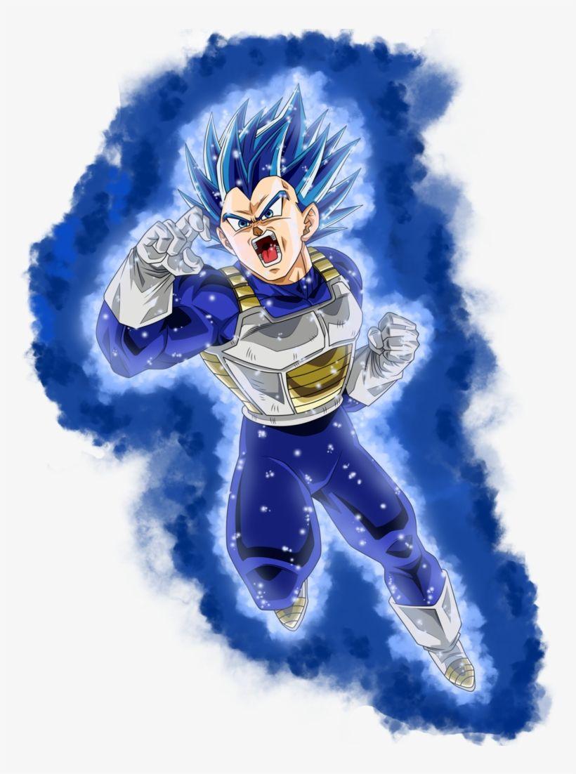 vegeta blue evolution pop
