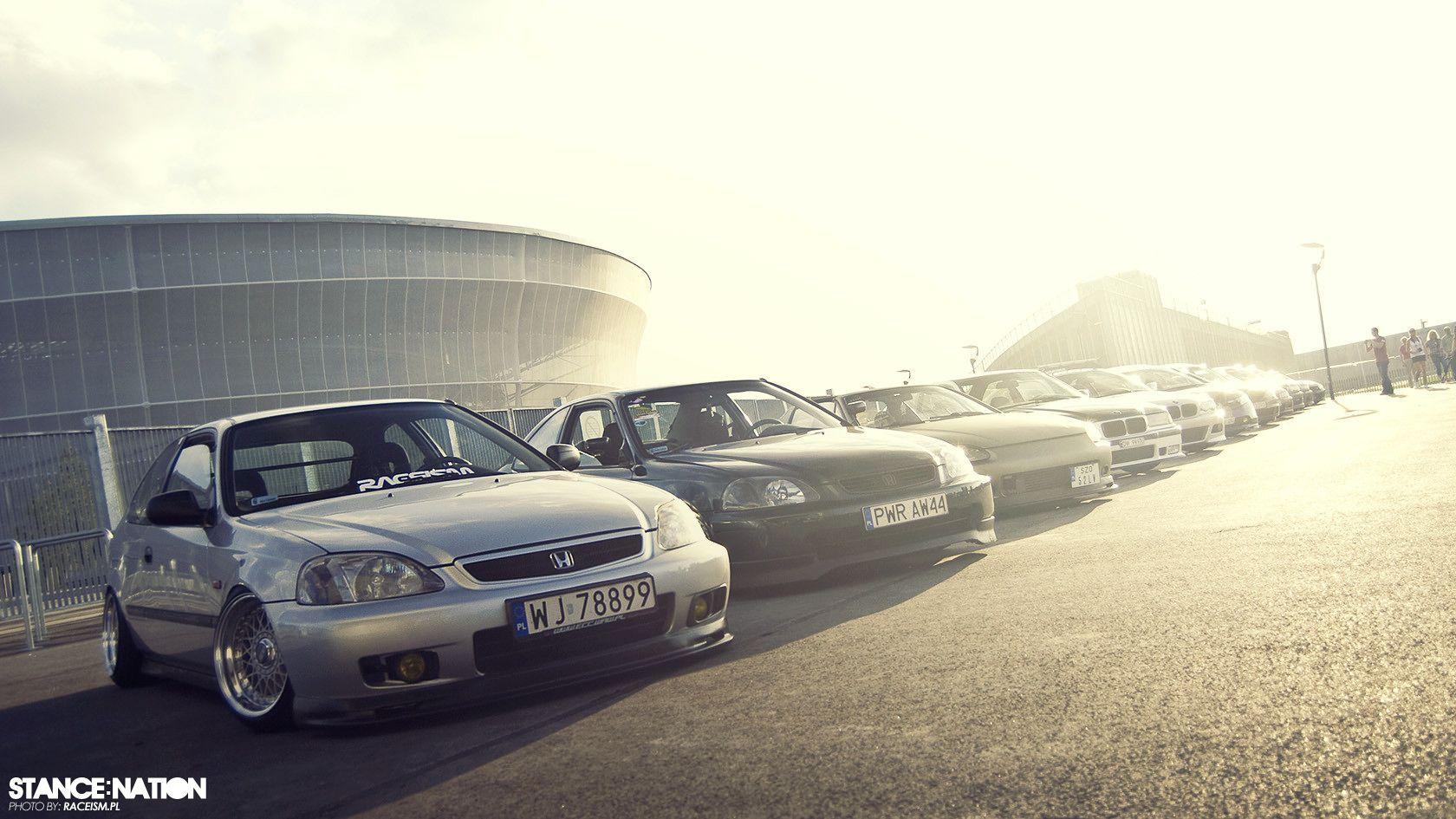 1680x945 Raceism Event // Photo Coverage. StanceNation™ // Form > Function