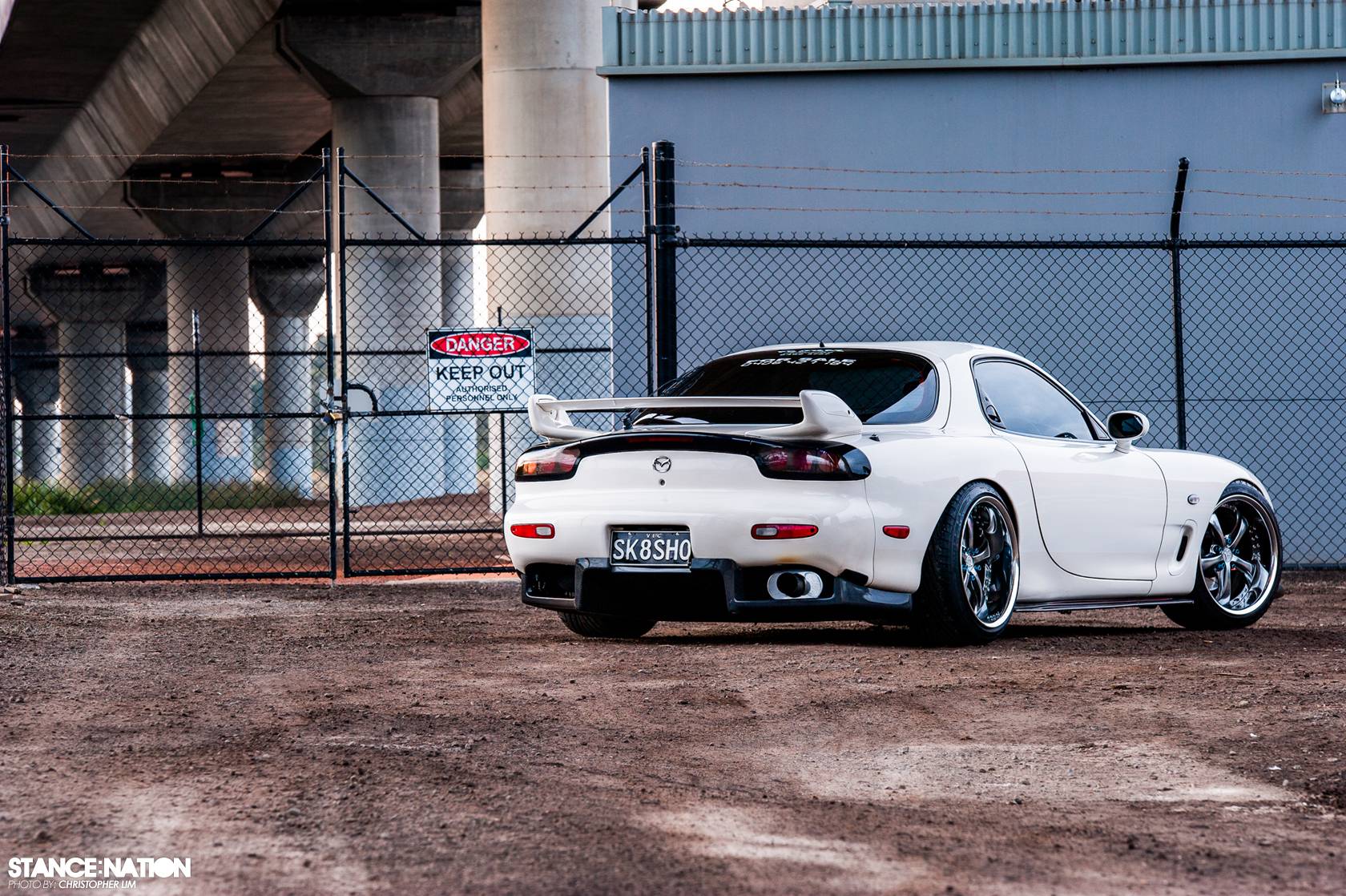 1680x1118 StanceNation Wallpaper