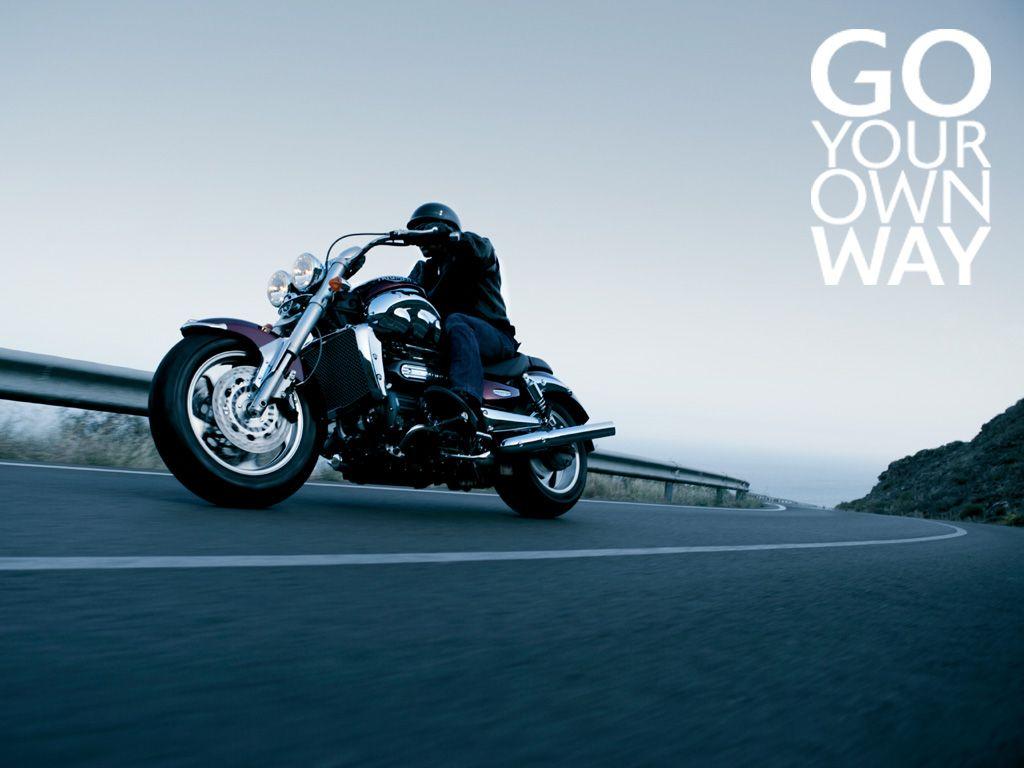 1024x768 Triumph Rocket III < Motorcycles < Vehicles < Desktop Wallpaper