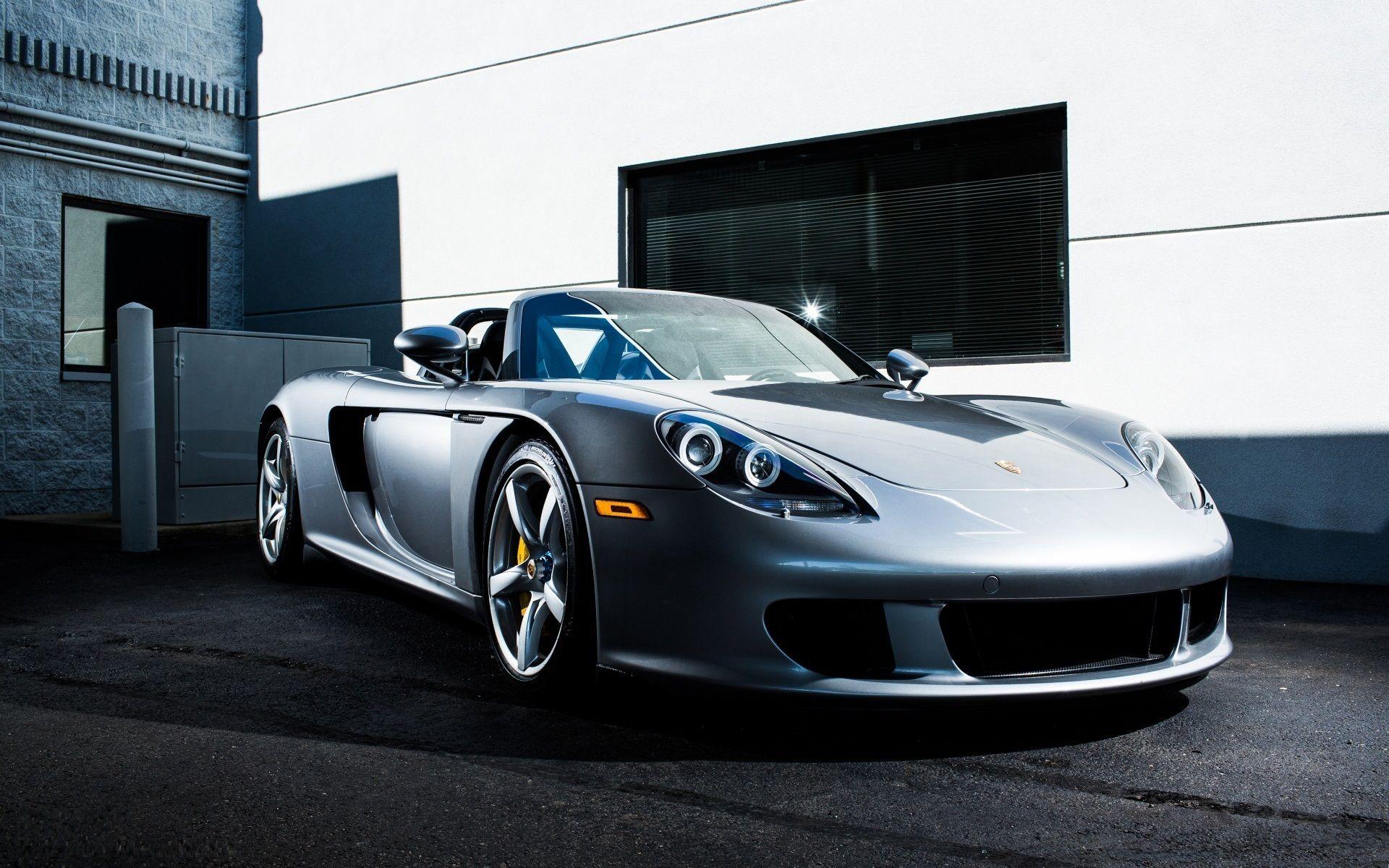 1920x1200 Porsche cars wallpaper file