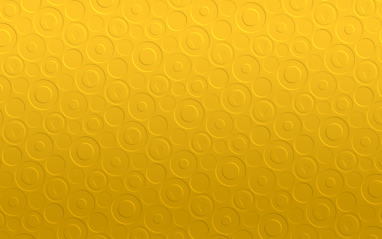 1280x800 Yellow Wallpaper