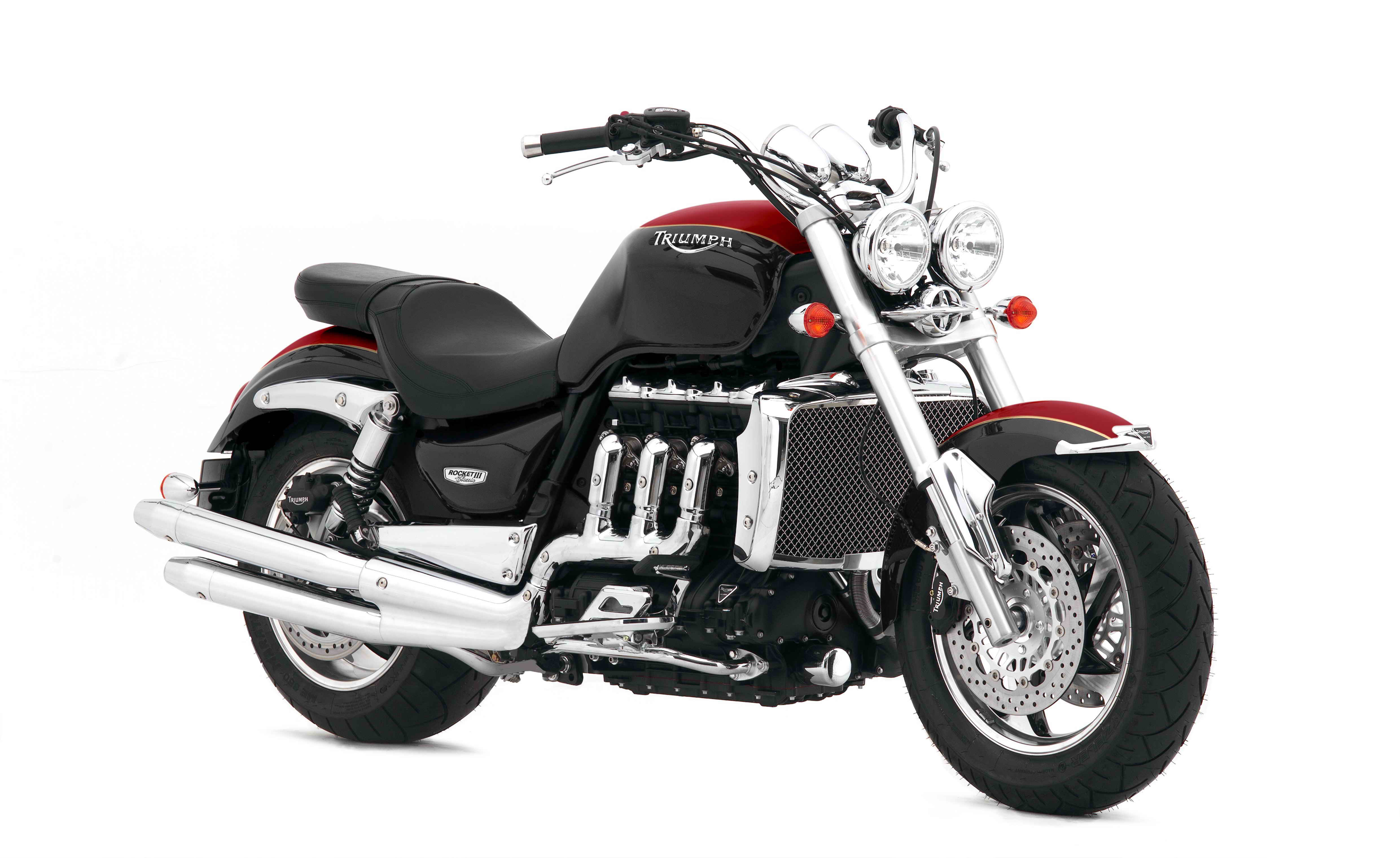 4961x3042 Triumph Rocket III Classic Picture, Photo, Wallpaper