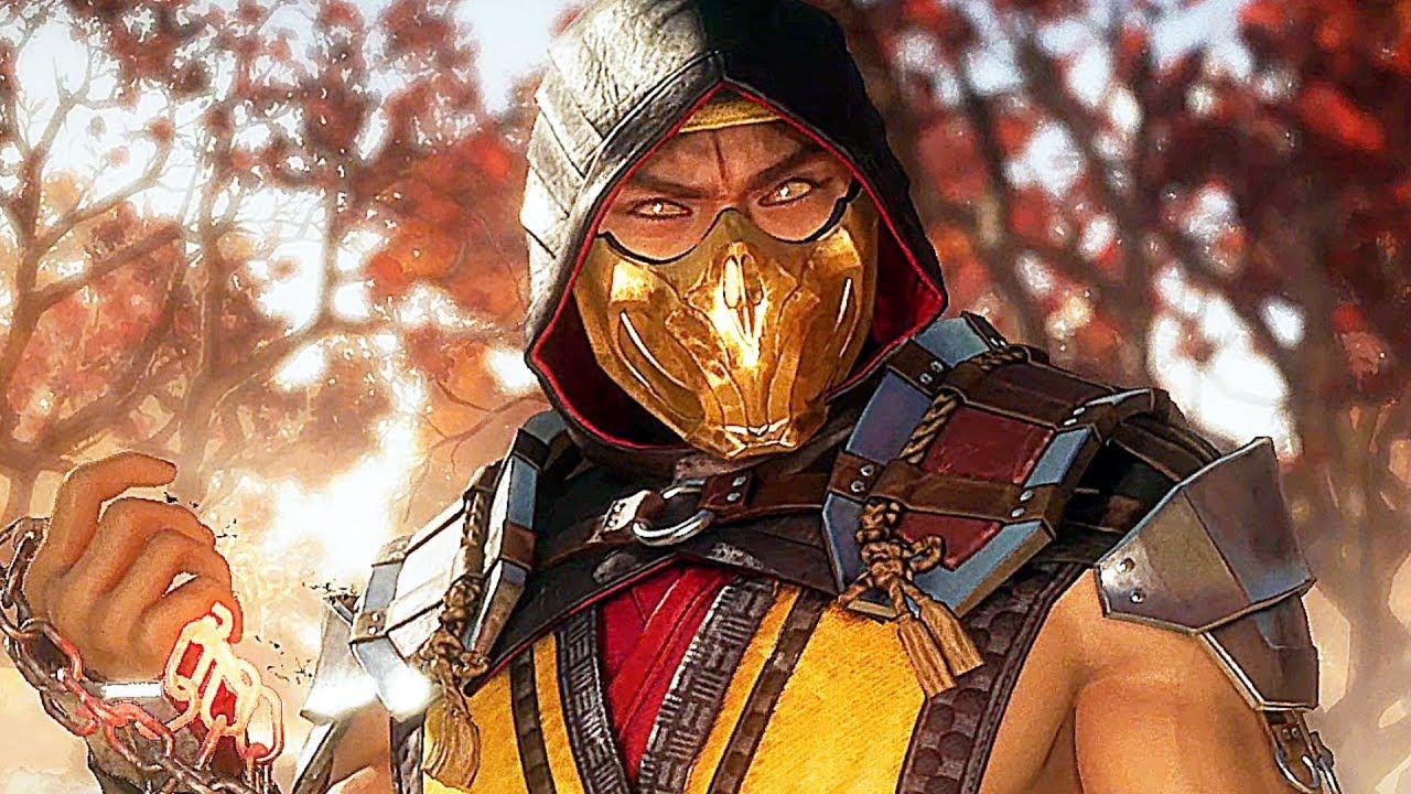 mk11 download for android