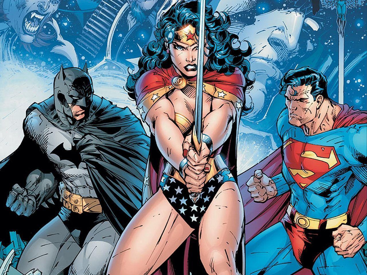 1280x960 Wonder Woman Wallpaper FREE Picture