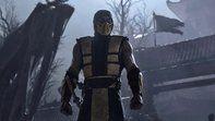 3840x2160 Mortal Kombat 11 4K 8K HD Wallpaper
