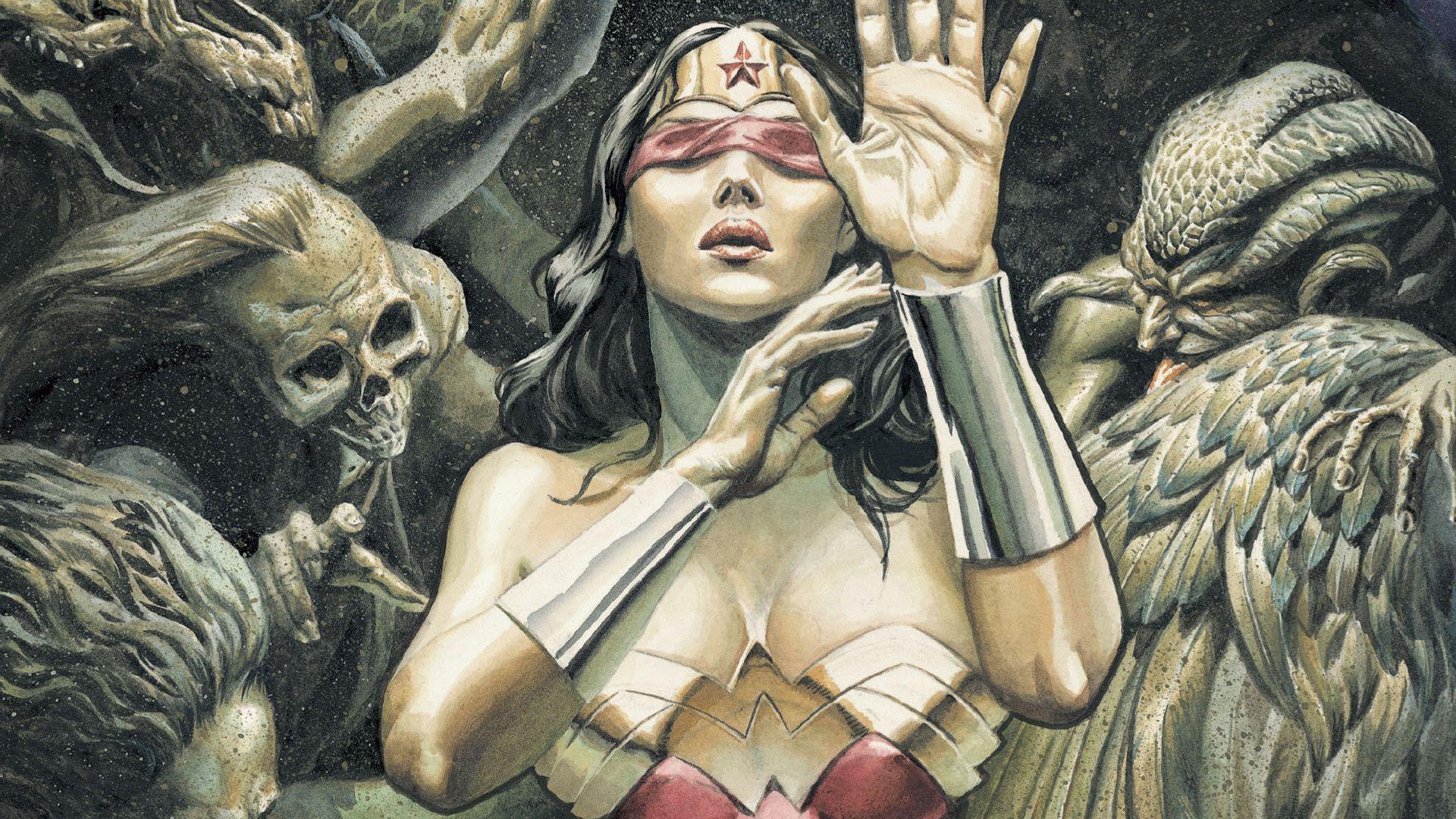 1920x1080 Wonder Woman HD Wallpaperx1080