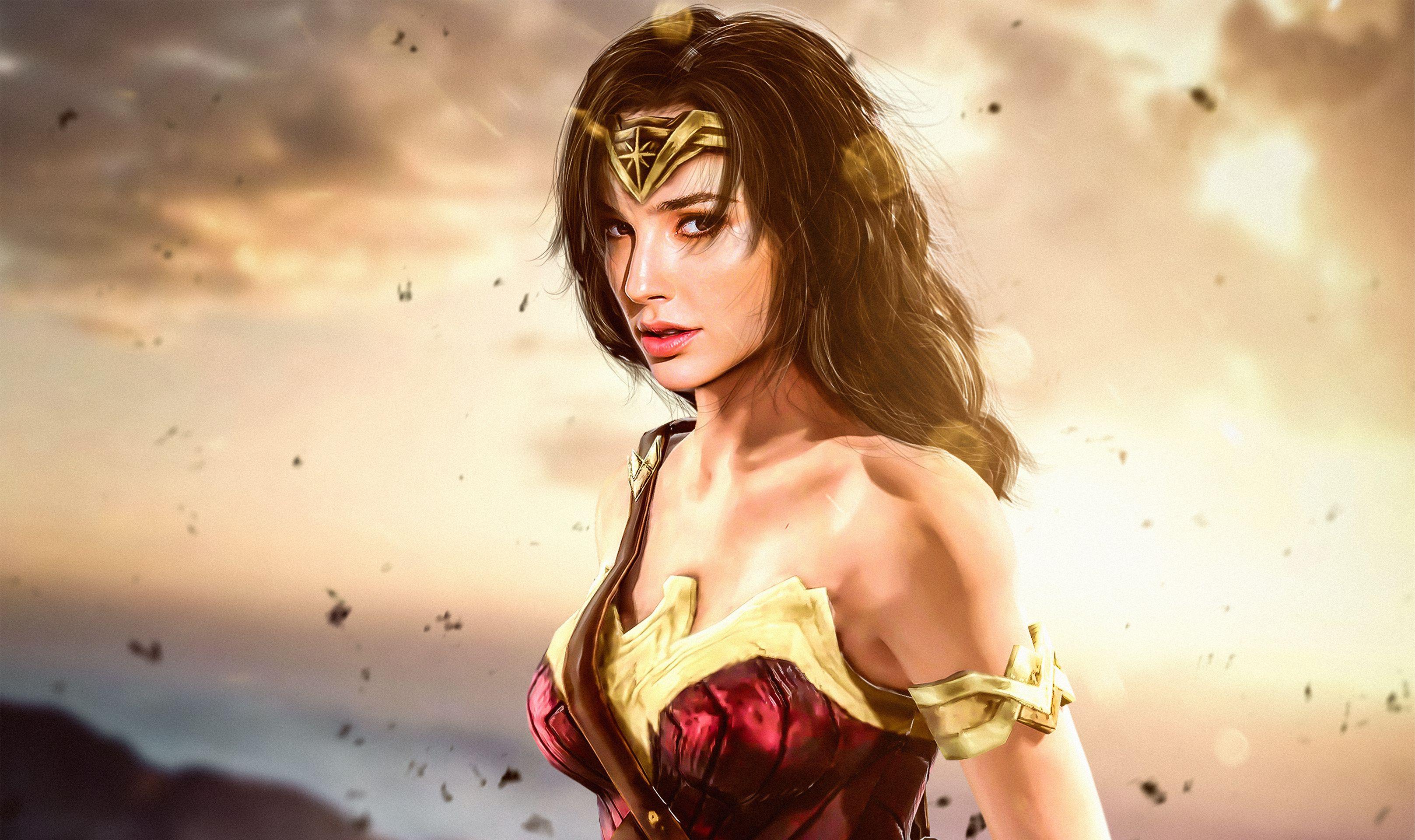 3234x1920 Wallpaper Wonder Woman, Cosplay, DC Comics, HD, Photography,. Wallpaper for iPhone, Android, Mobile and Desktop