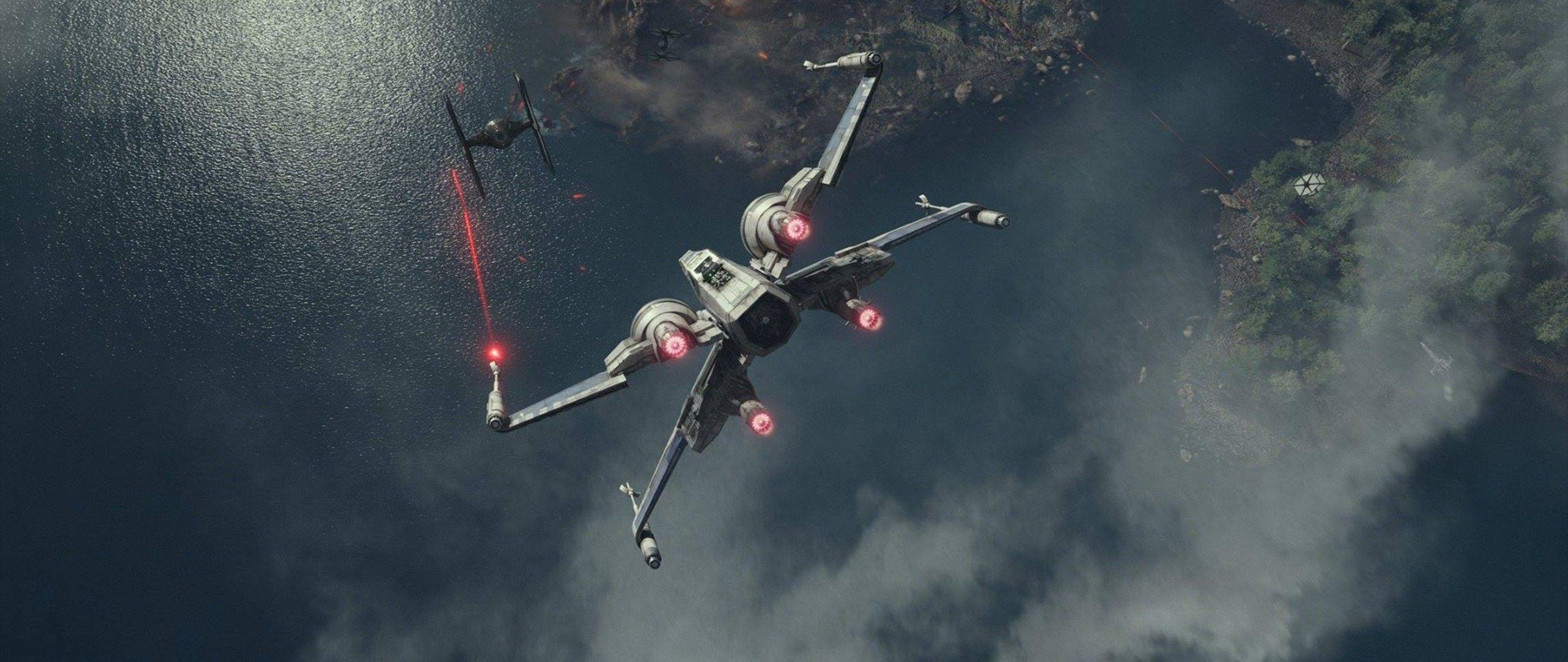 2560x1080 ultra wide, Star Wars Wallpaper HD / Desktop and Mobile Background