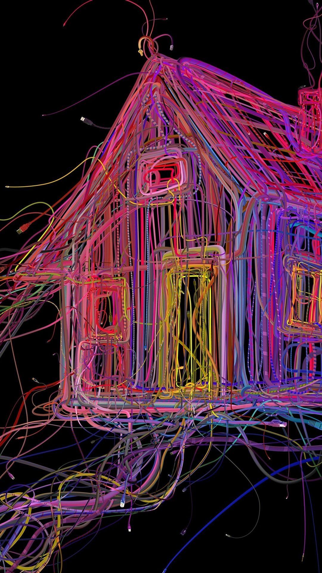 Wiring Wallpapers - Top Free Wiring Backgrounds - WallpaperAccess