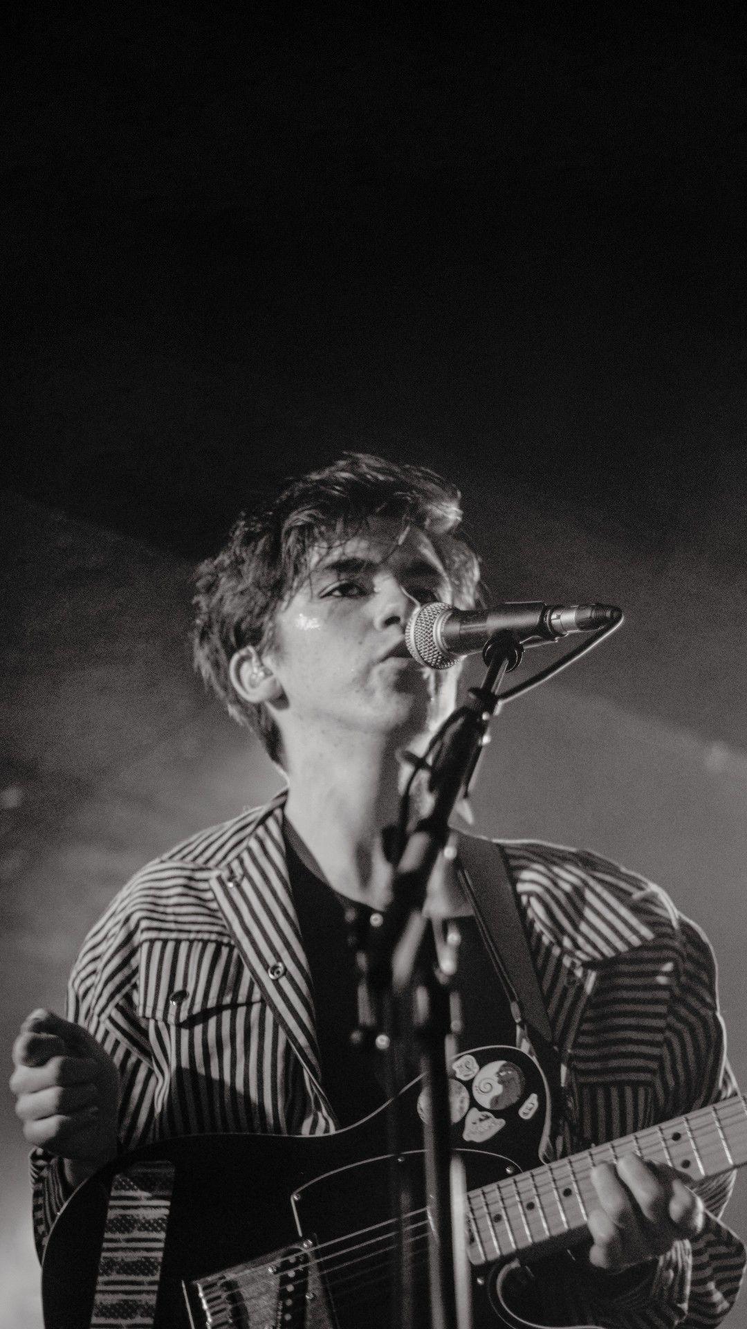 Declan McKenna Wallpapers - Top Free Declan McKenna Backgrounds