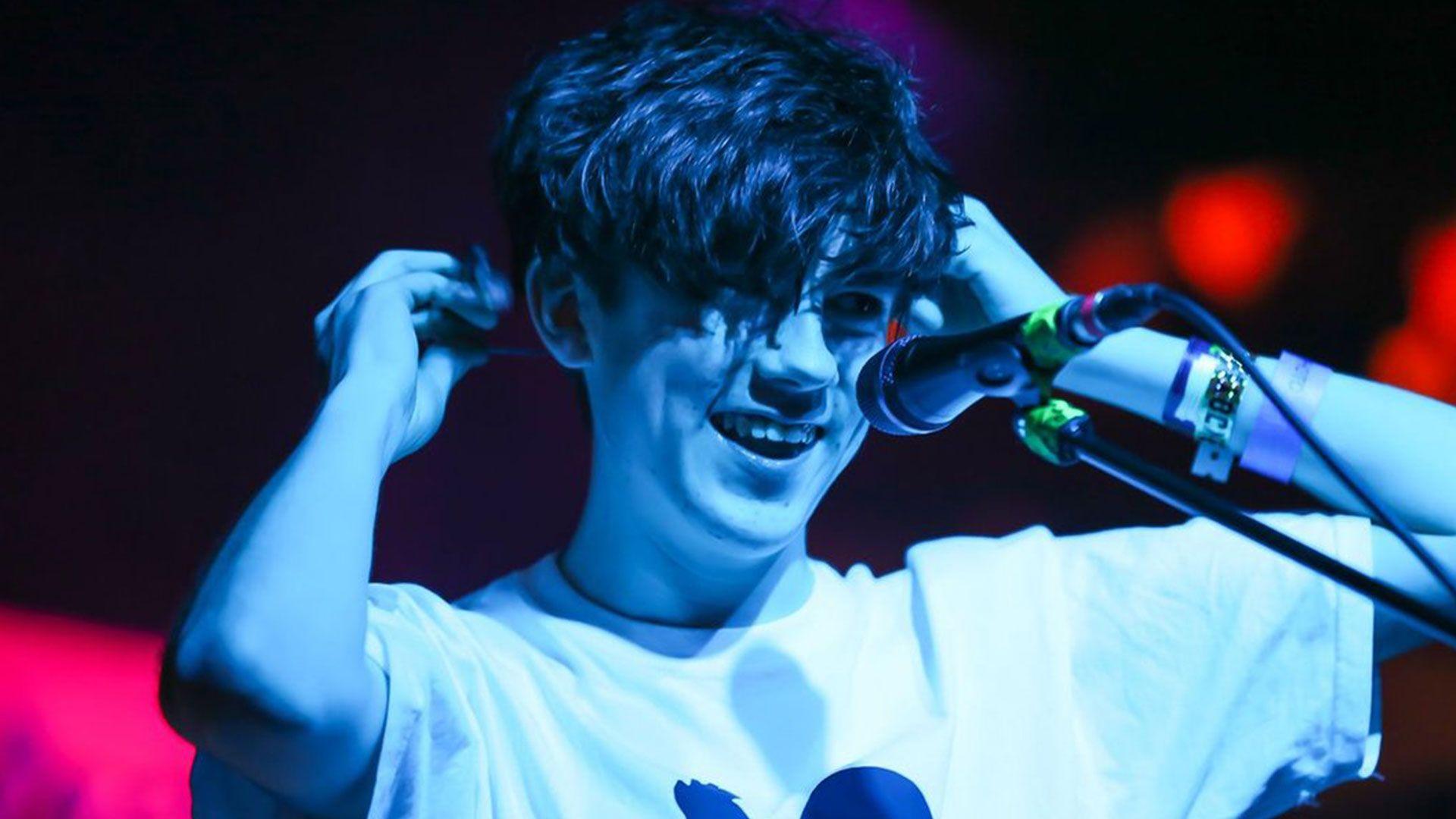 Declan McKenna Wallpapers - Top Free Declan McKenna Backgrounds