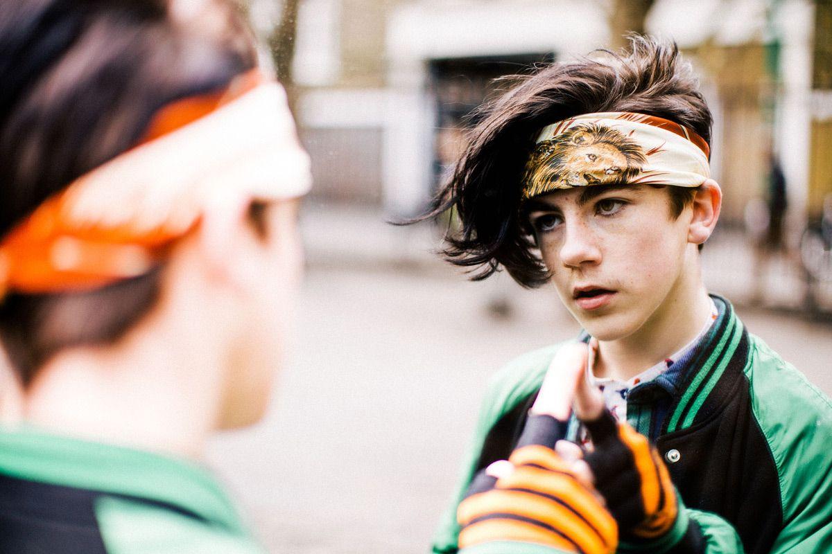 1200x800 raven + crow studio Declan McKenna
