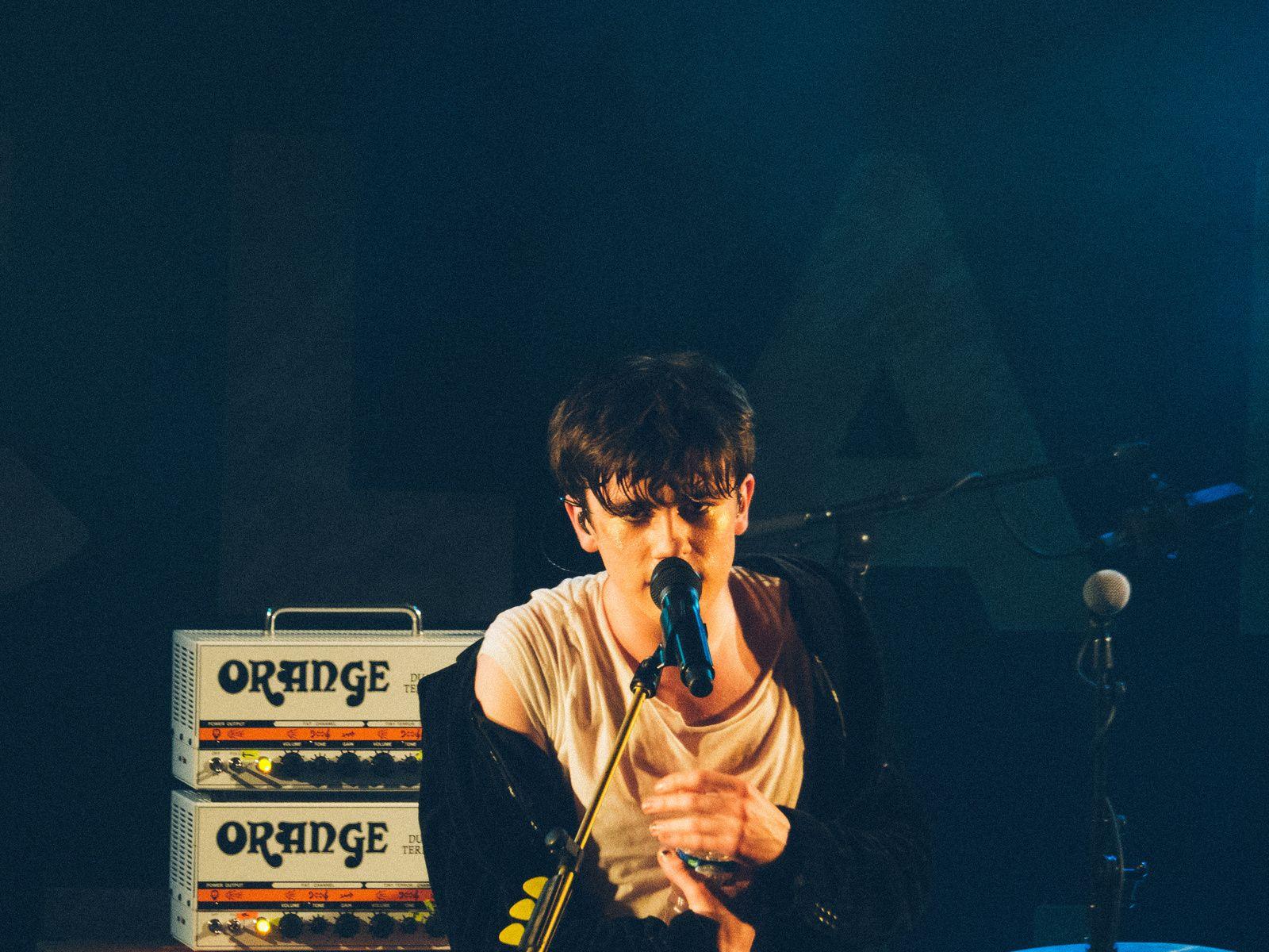1600x1200 Declan McKenna, Oct. 2017. Checoury's Portfolio