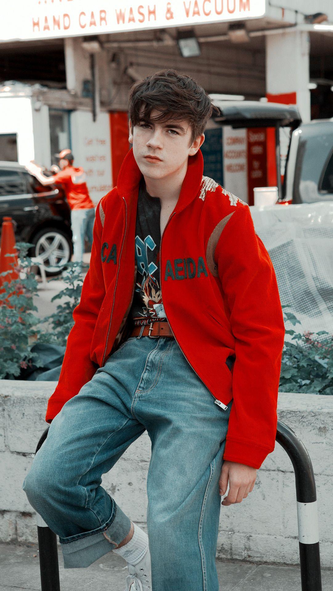 1081x1920 declan mckenna lockscreens