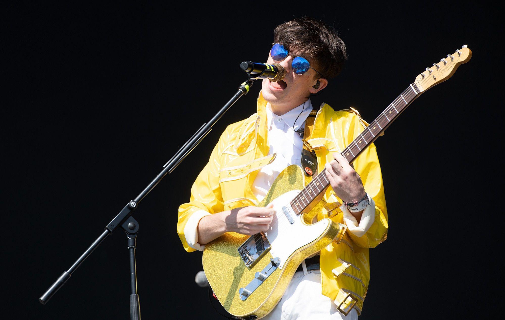 2000x1270 Declan McKenna delays the release of new album 'Zeros' and cancels tour due to coronavirus crisis