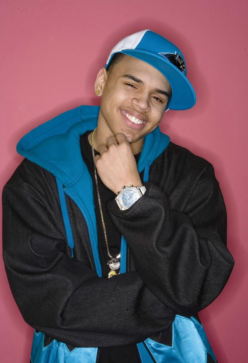1000x1462 Chris Brown wallpaper