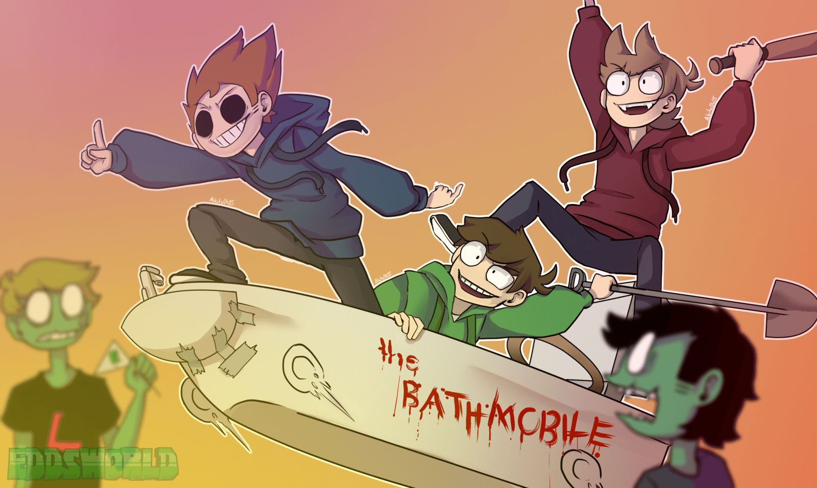 1600x956 Tord Computer Wallpaper