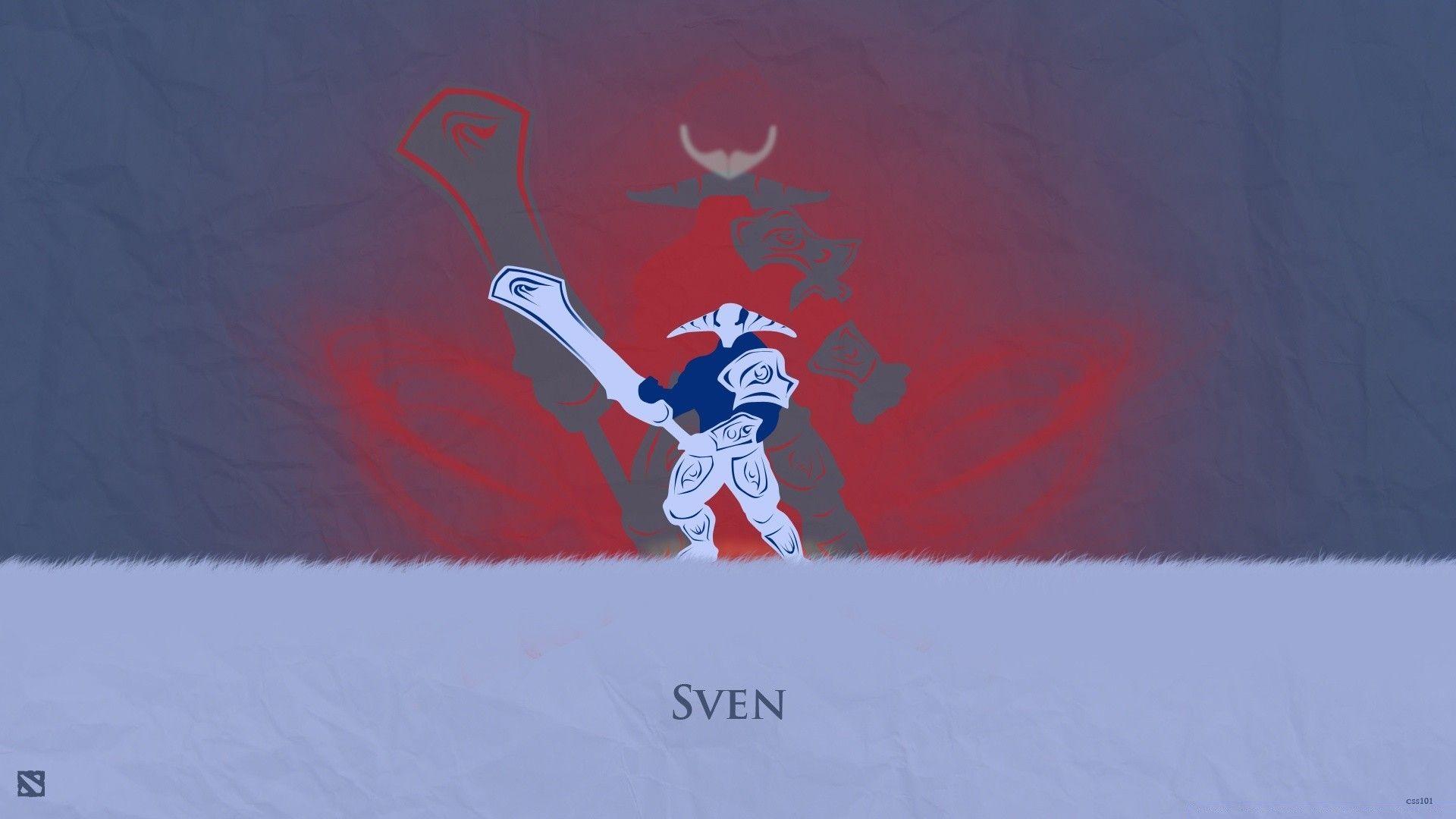 1920x1080 Sven