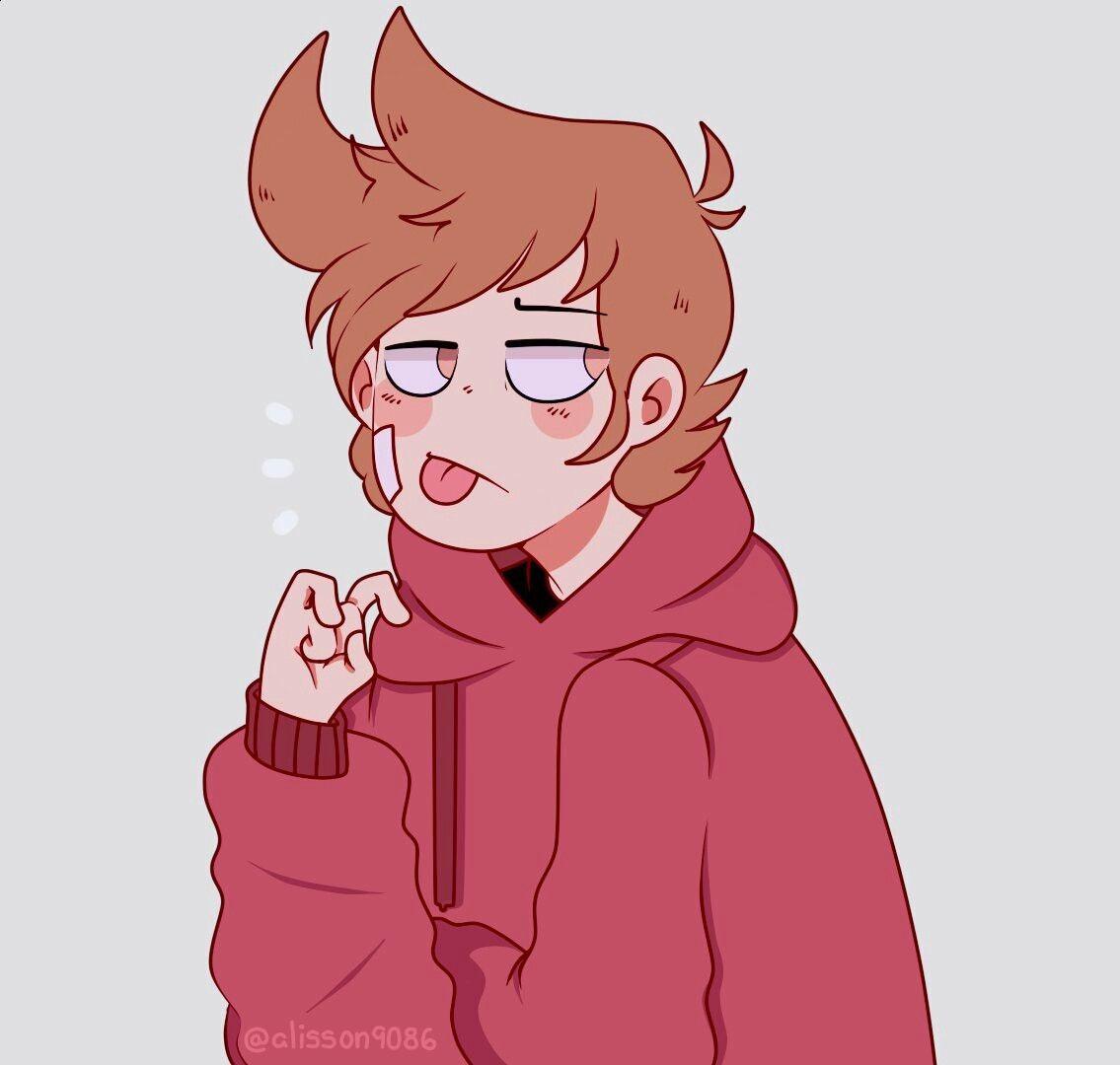 Eddsworld Tord Wallpapers - Wallpaper Cave