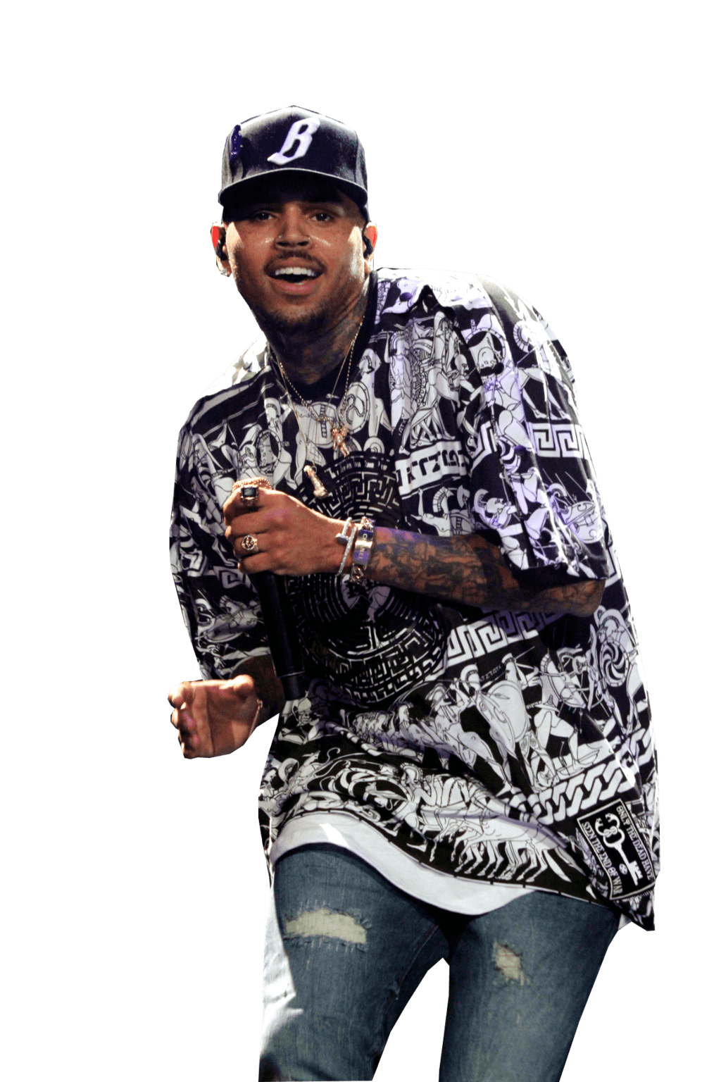 1024x1536 Chris Brown PNG Transparent Chris Brown PNG Image