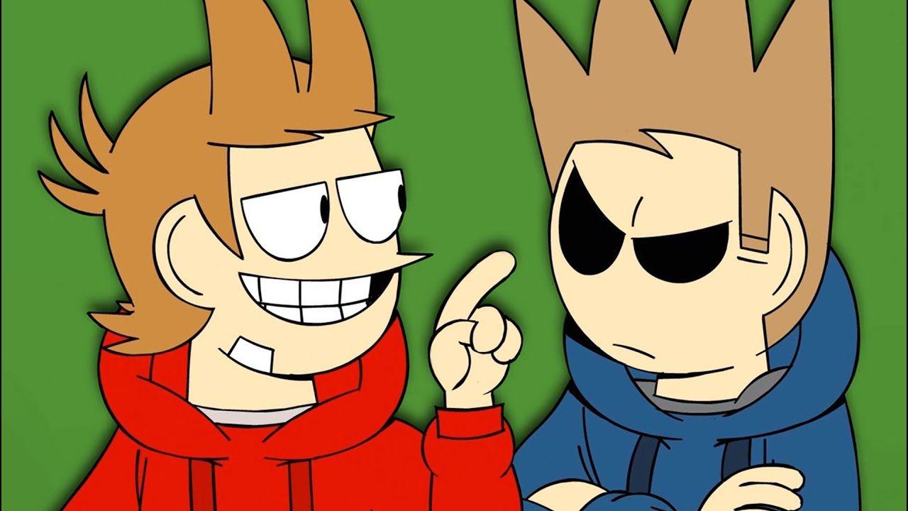1280x720 Eddsworld End (Part 1)