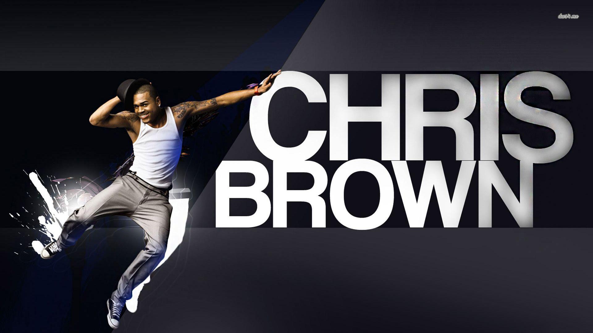 Музыка chris brown