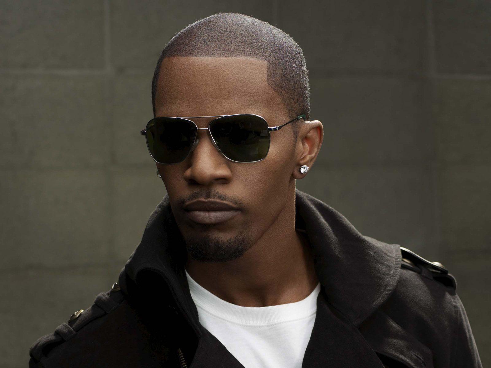 1600x1200 New Music- Jamie Foxx ft. Chris Brown You Changed Me