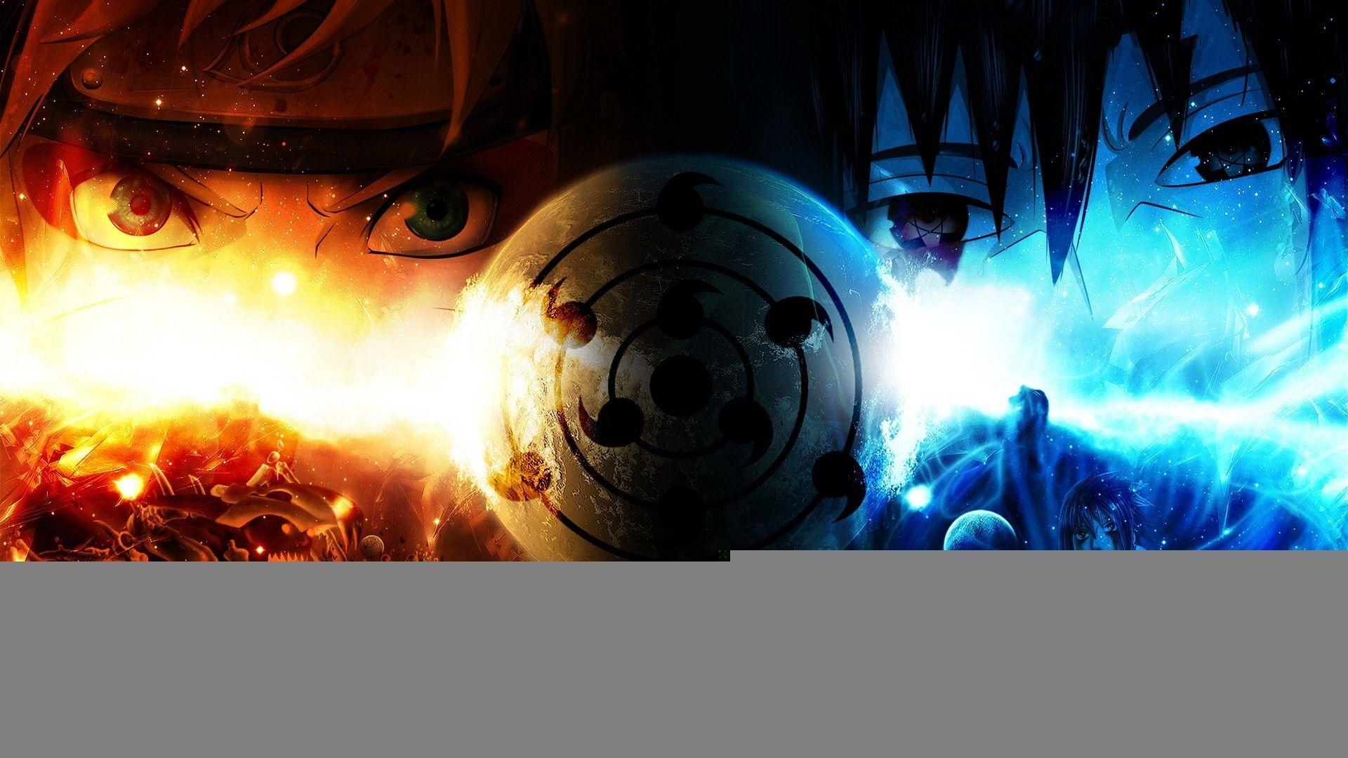1920x1080 Naruto Wallpaper HD