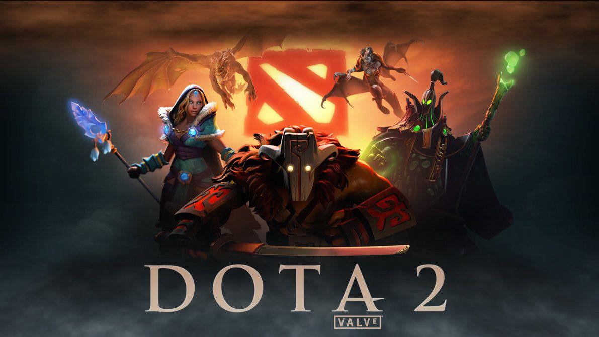 1191x670 Most viewed DotA 2 wallpaperK Wallpaper