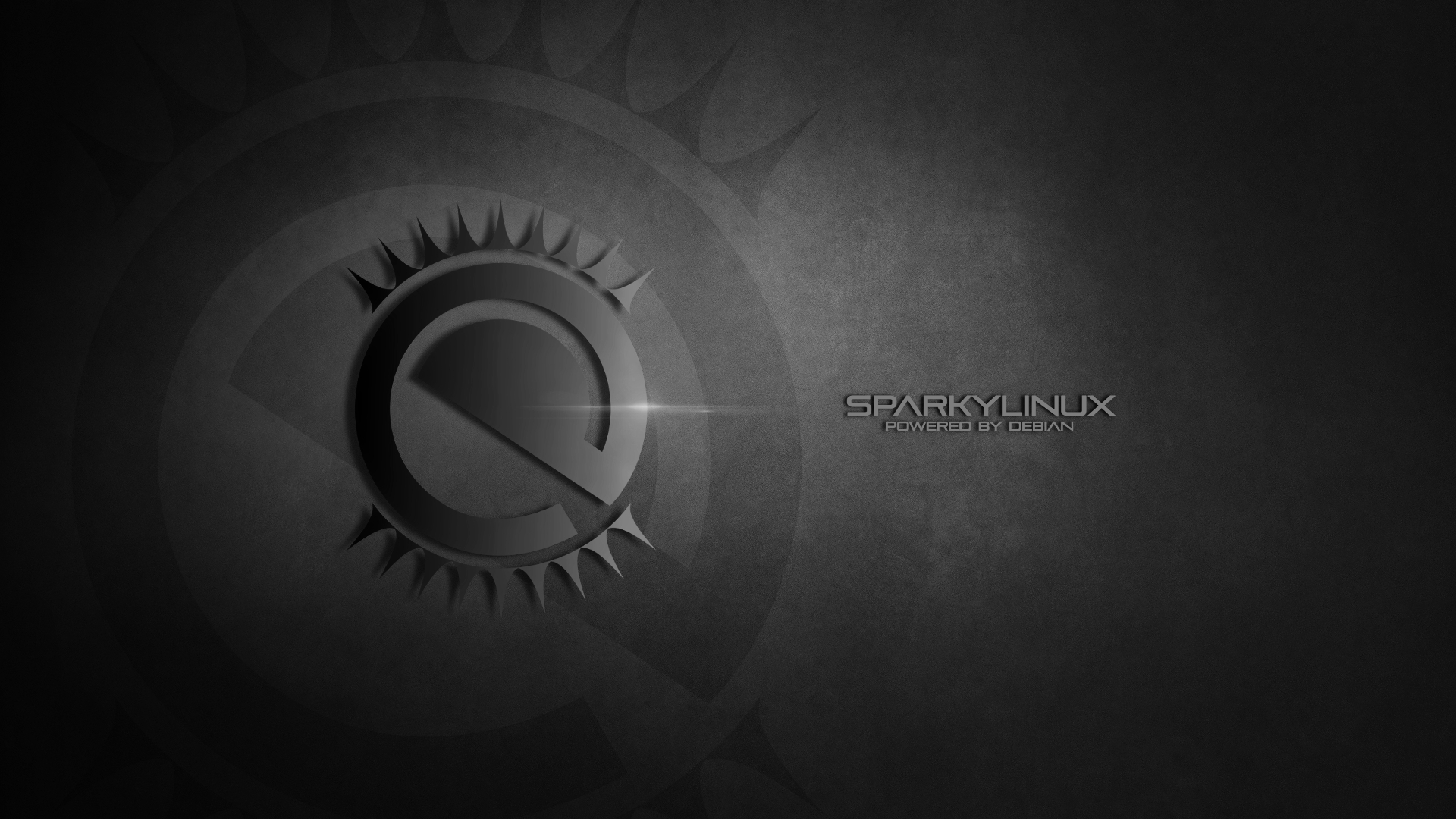 1920x1080 Enlightenment Modern 100% Quality HD Wallpaper