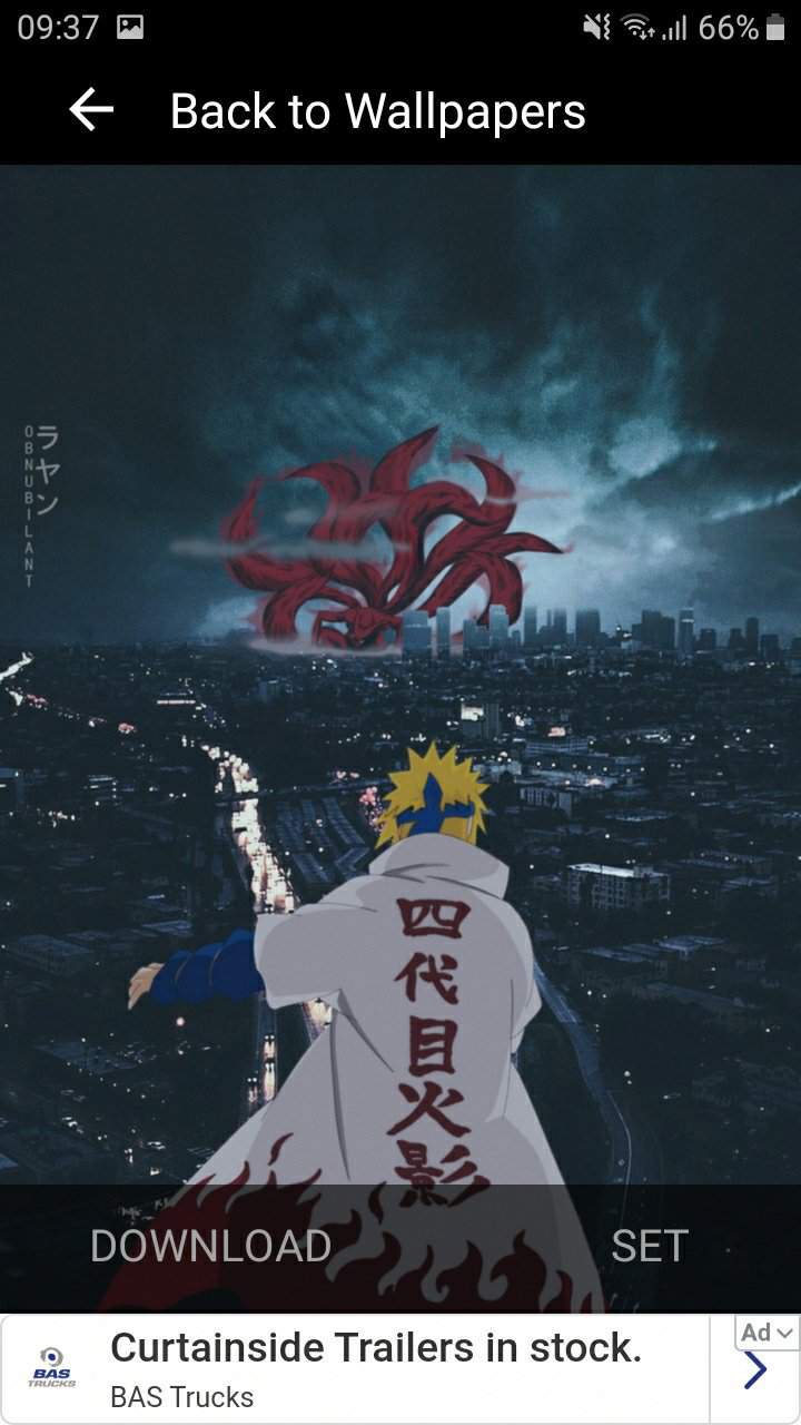 720x1280 The hero of the Hidden Leaf Village
