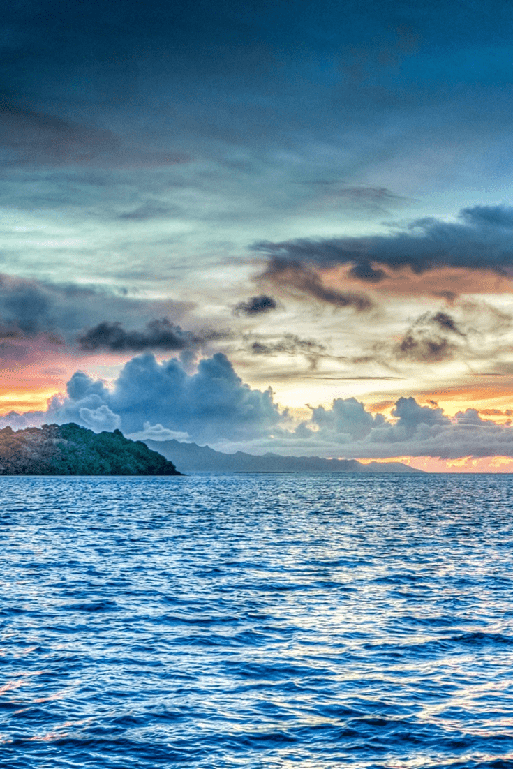 735x1102 Beautiful Nature Wallpaper for Android