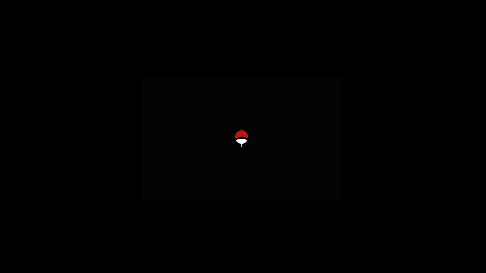1920x1080 Foto Wallpaper Klan Uchiha 2018