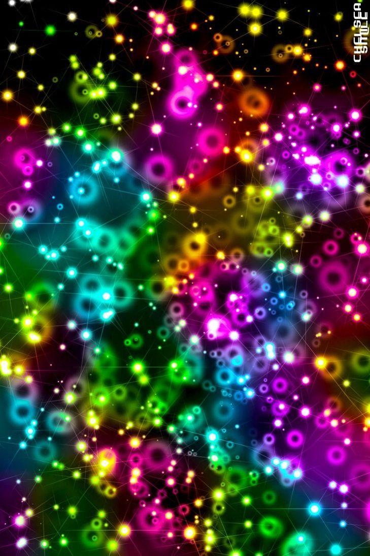 Rainbow Bubbles Wallpapers Top Free Rainbow Bubbles Backgrounds
