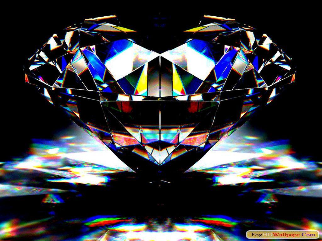 Diamond Abstract Wallpapers - Top Free Diamond Abstract Backgrounds