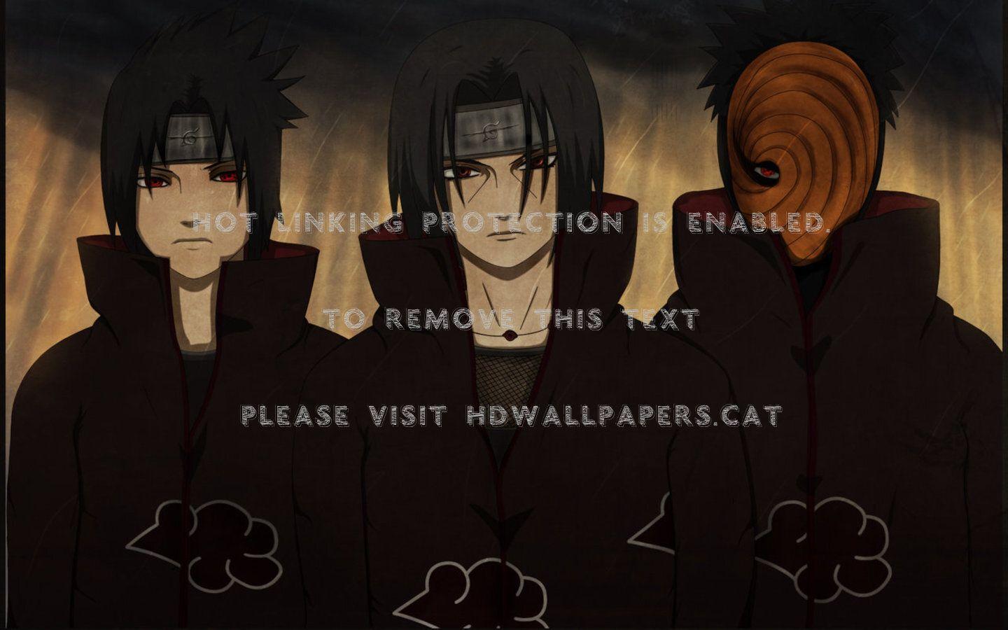 1440x900 uchiha clan sasuke madara naruto itachi