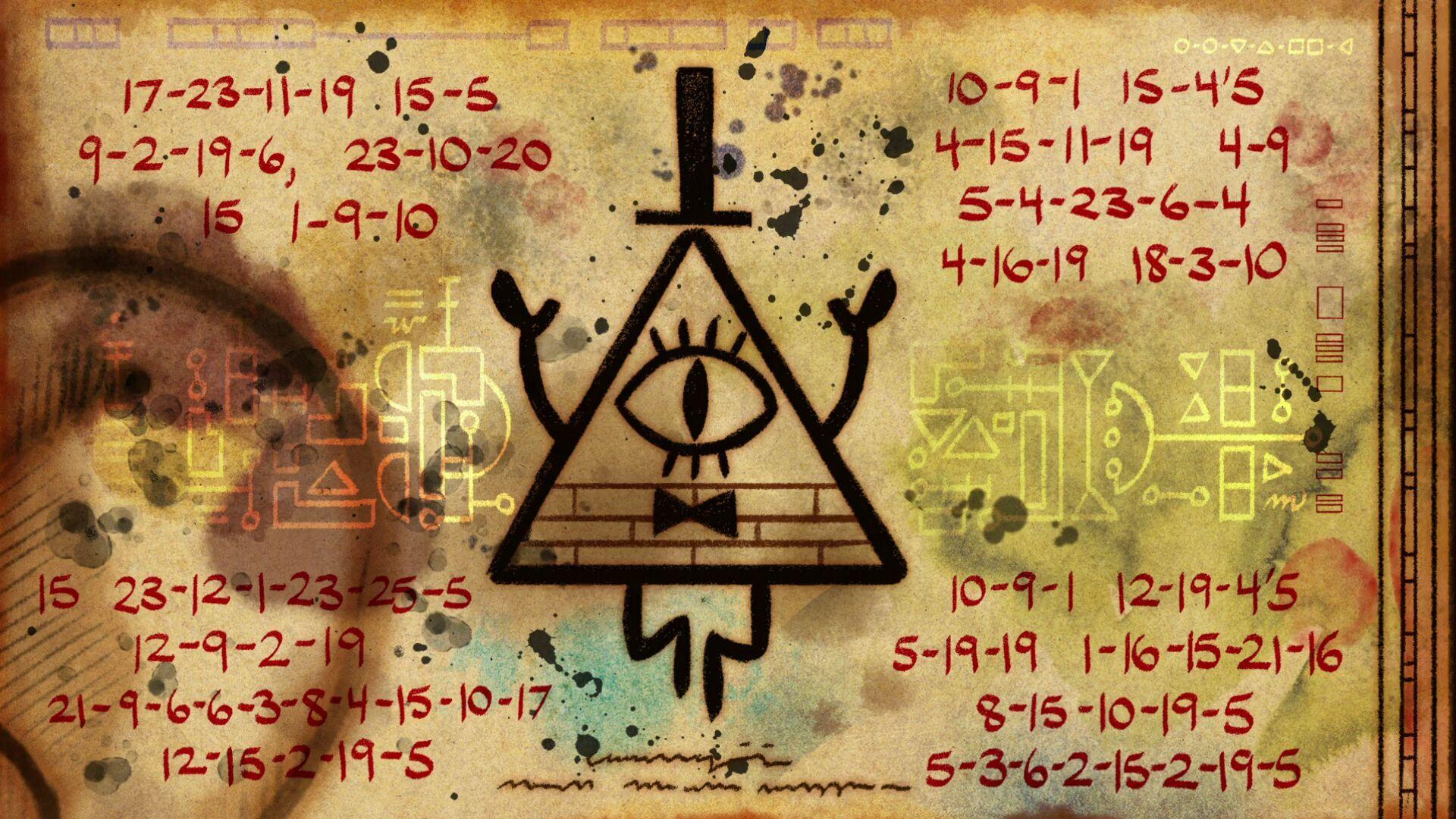 1920x1080 Wild Cipher