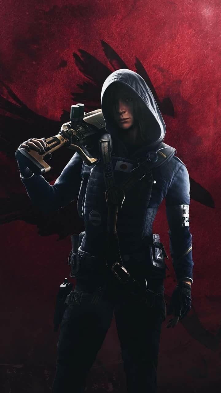 720x1280 Gaming art, gaming screenshots, gaming background, gaming wallpaper, gaming ph.- Rainbow wallpaper, Rainbow six siege art, Game art