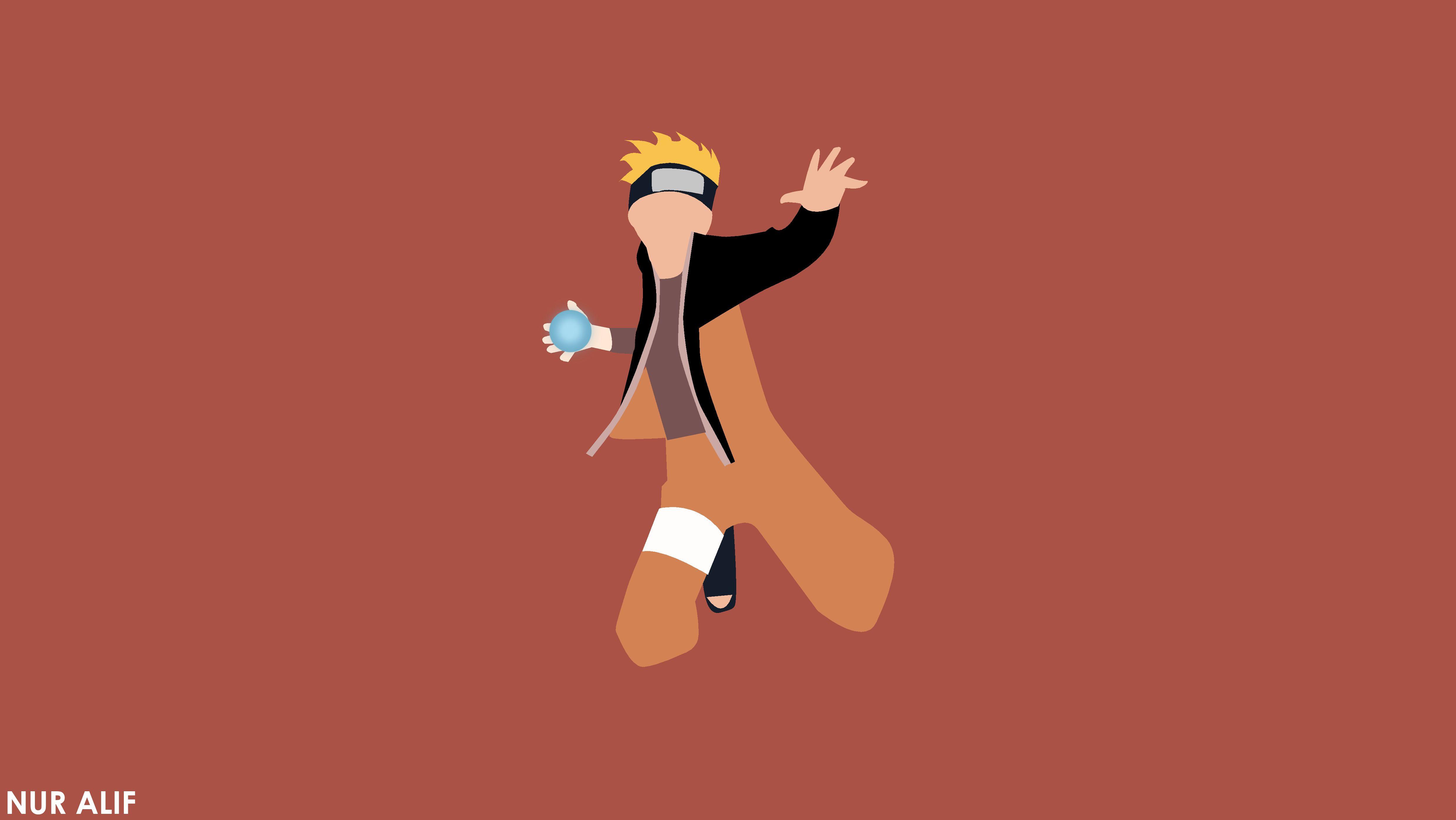 4962x2796 Naruto Uzumaki 4k Wallpaper, HD Anime 4K Wallpaper, Image, Photo and Background