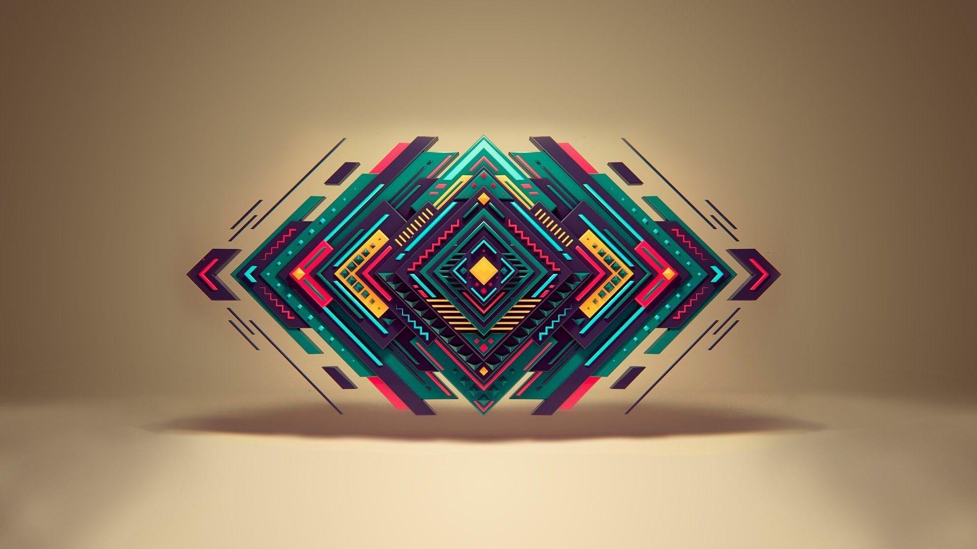 1920x1080 Diamond Wallpaper