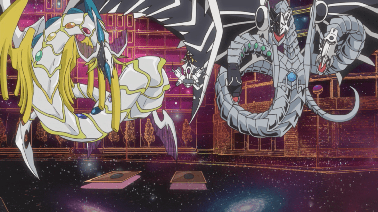 1326x746 Malefic. Yu Gi Oh!