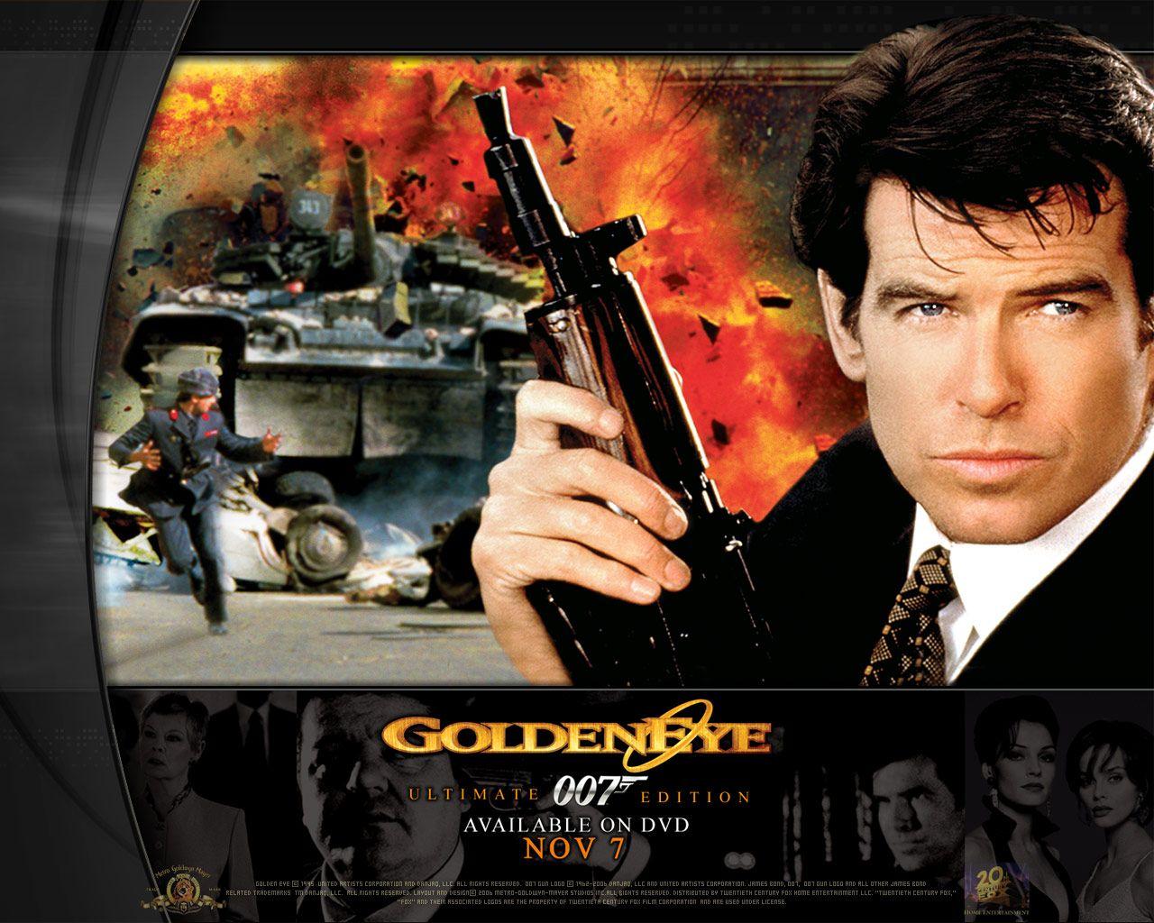 Goldeneye 007 Reloaded Pc Free Download
