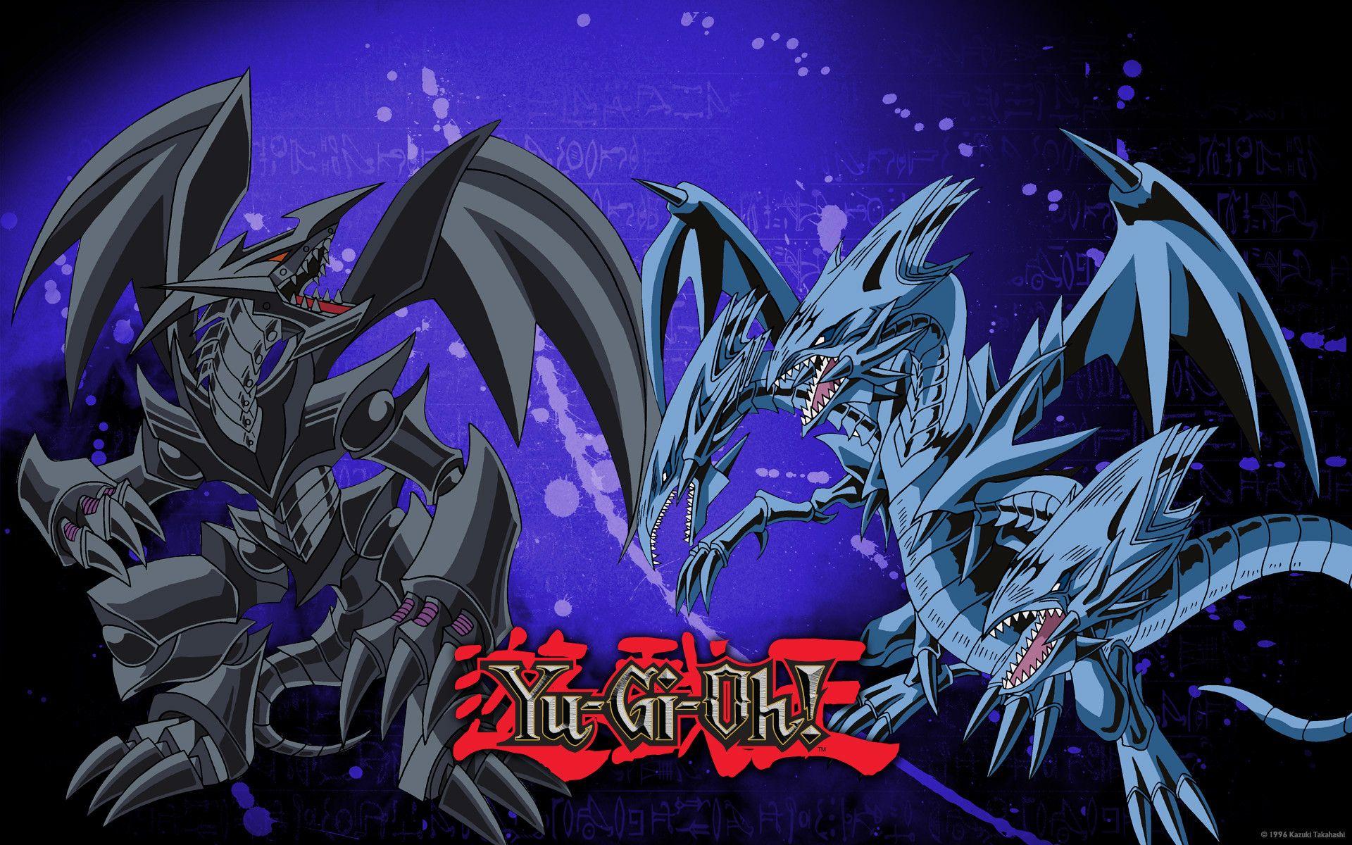 1920x1200 Seto Kaiba Wallpaper