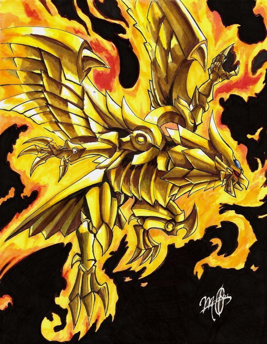 900x1159 Yu Gi Oh! Winged God Dragon Of Ra Wallpaper