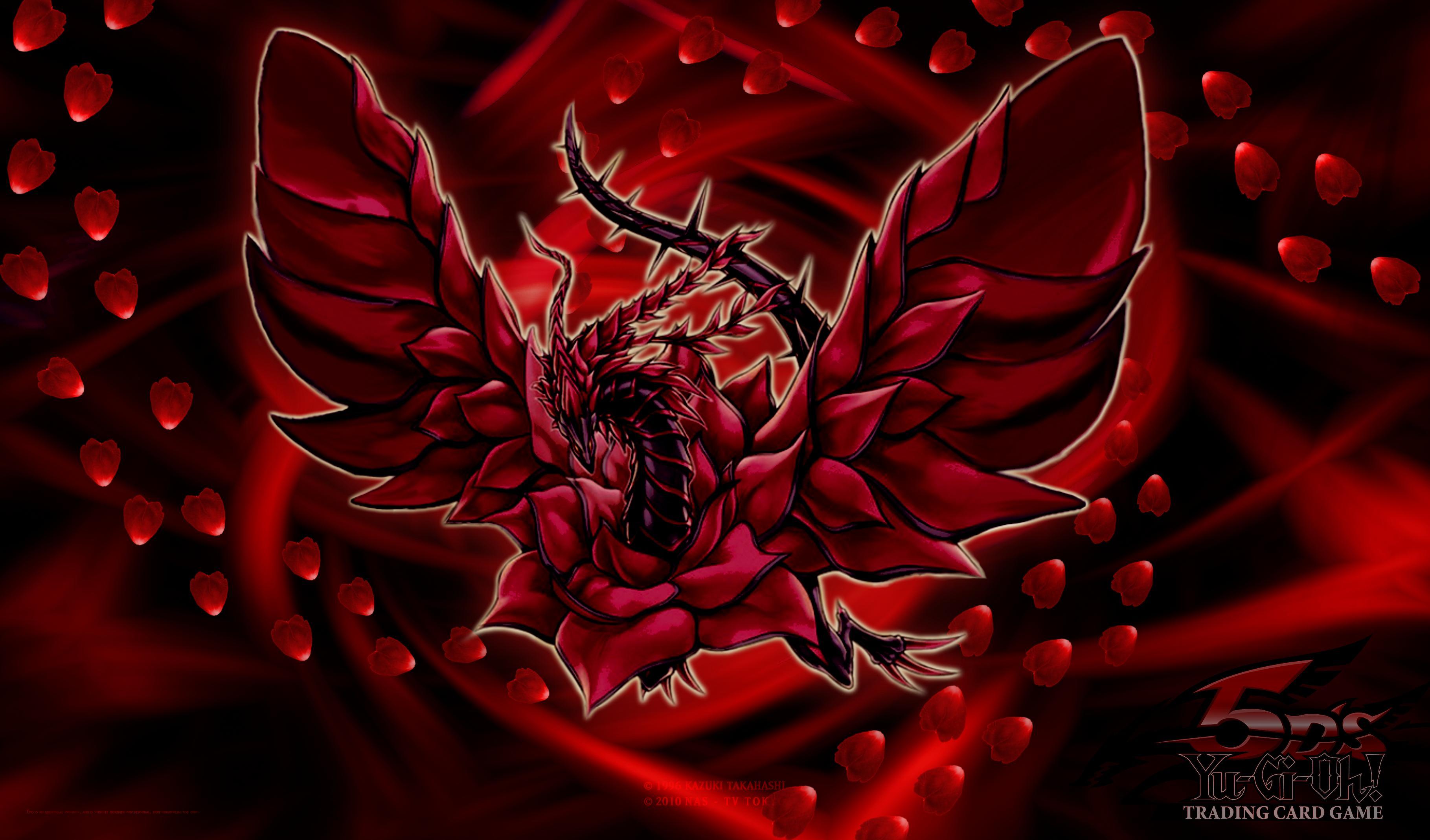 3638x2138 Yu Gi Oh! 5D's Wallpaper